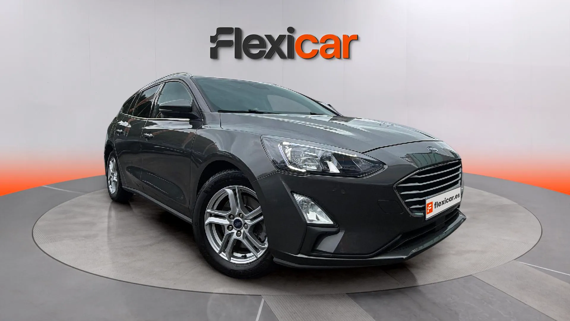 Ford Focus 1.5 Ecoblue 88kW Trend+ SB