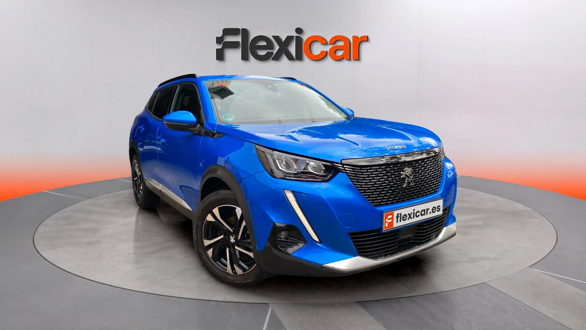 Peugeot 2008 Allure Pack Puretech 100 S&S BVM6