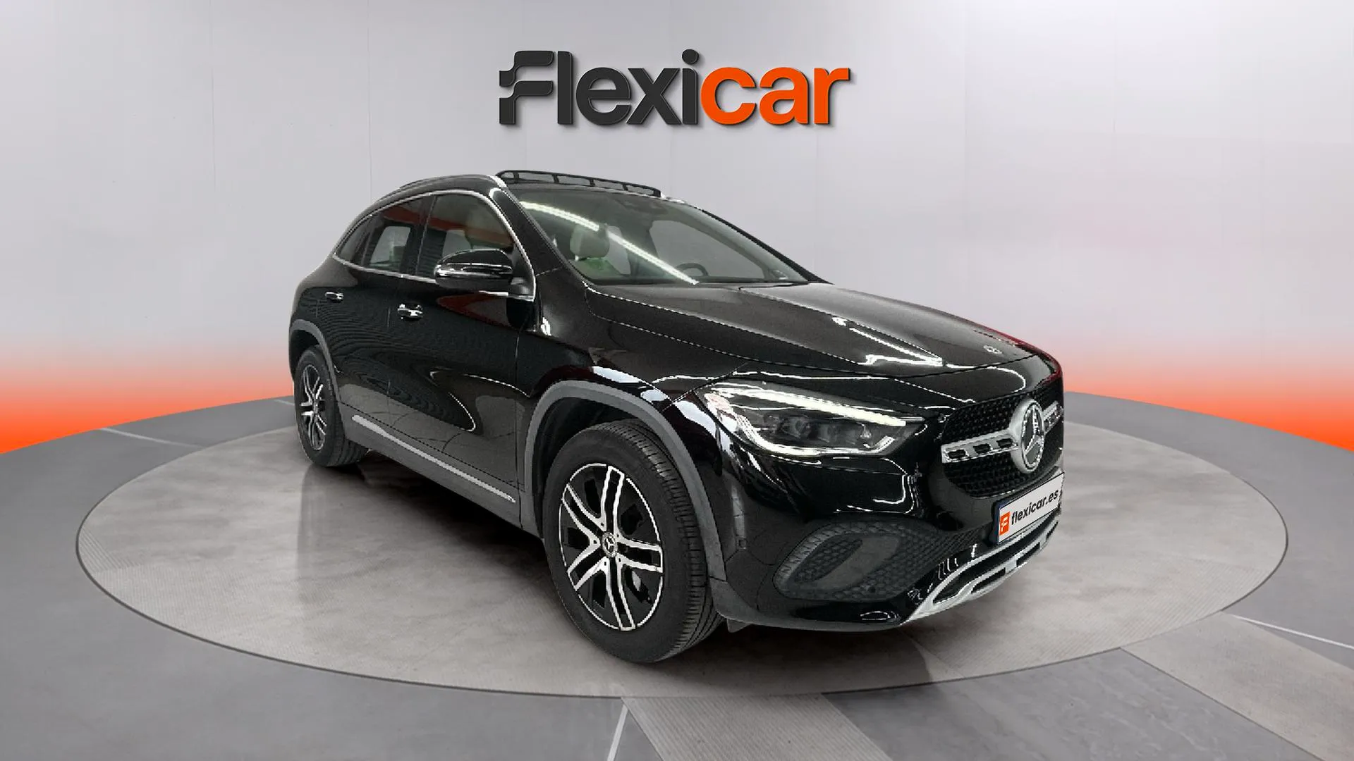 Mercedes-Benz Clase GLA GLA 200 D