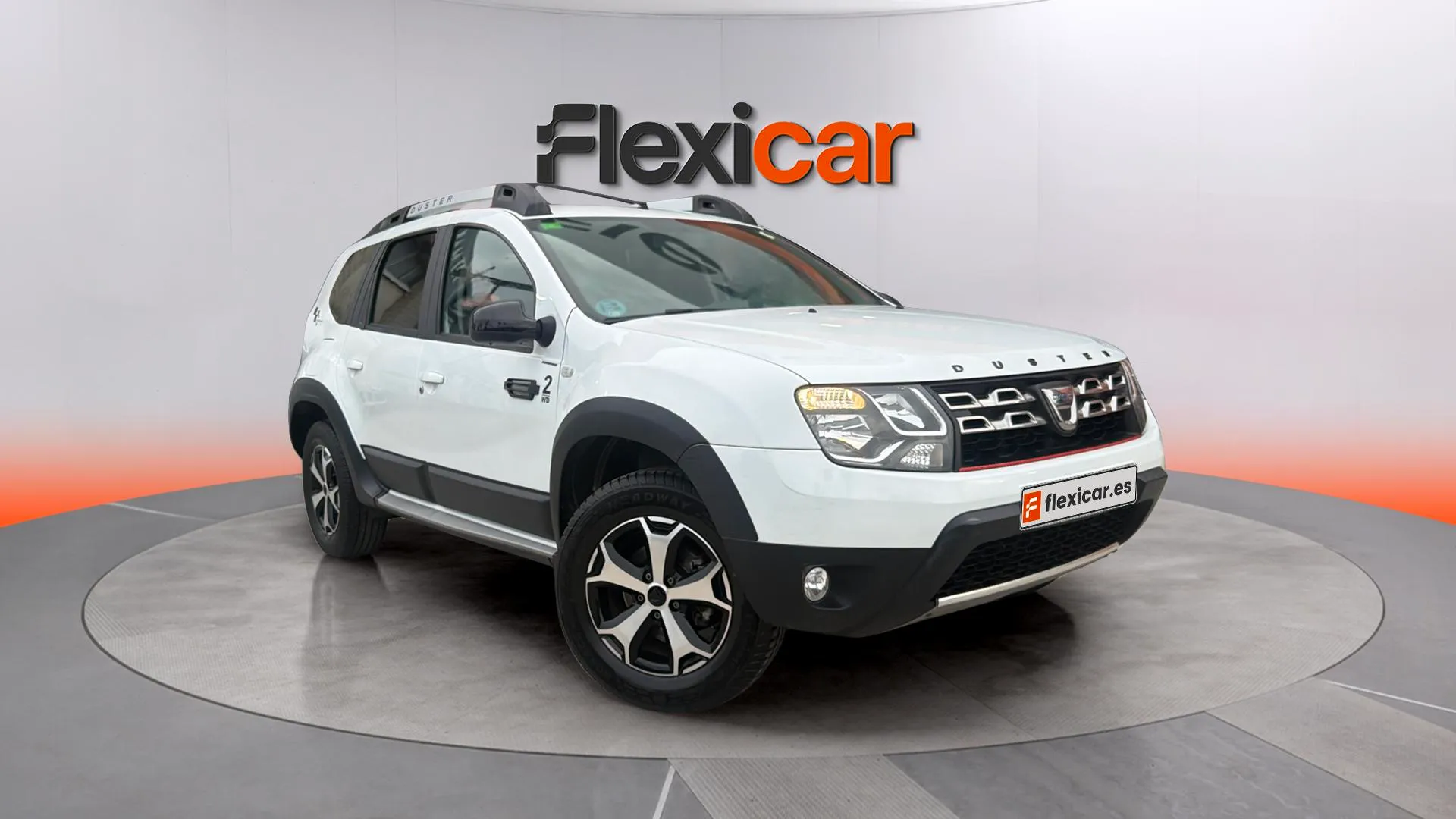 Dacia Duster Ambiance TCE 92kW (125CV) 4X2 2017