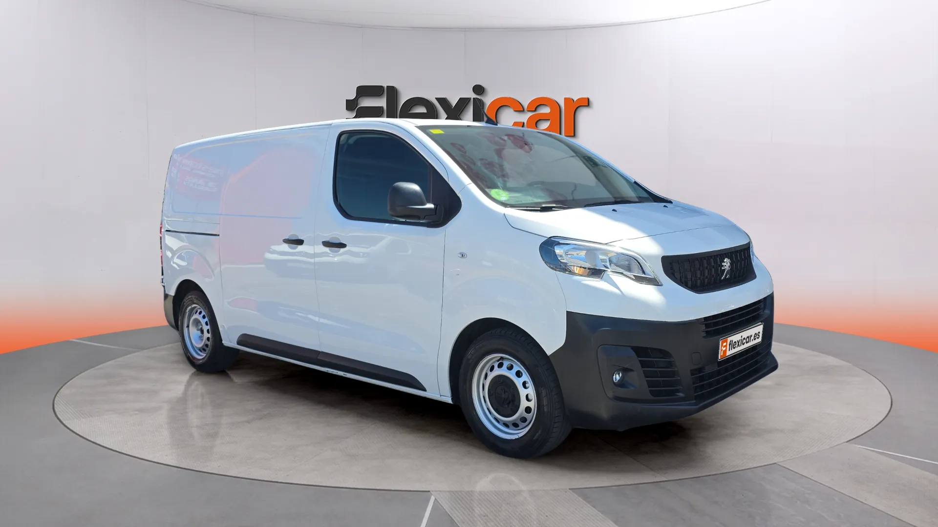 Peugeot Expert 1.5 BLUE-HDI 102 CV