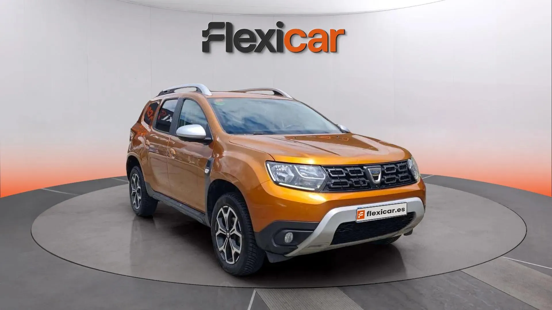 Dacia Duster Comfort Bl. dCi 85kW(115CV) 4X2
