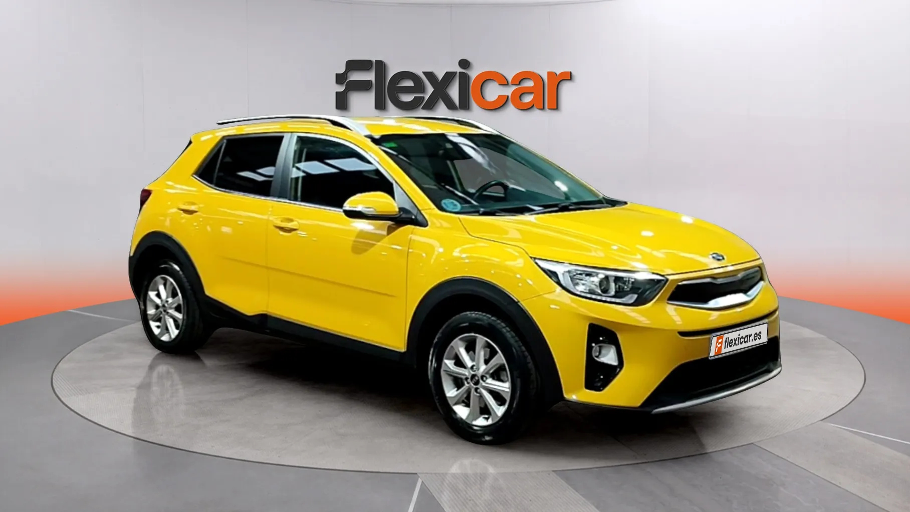 Kia Stonic 1.2 CVVT 62kW (84CV) Business