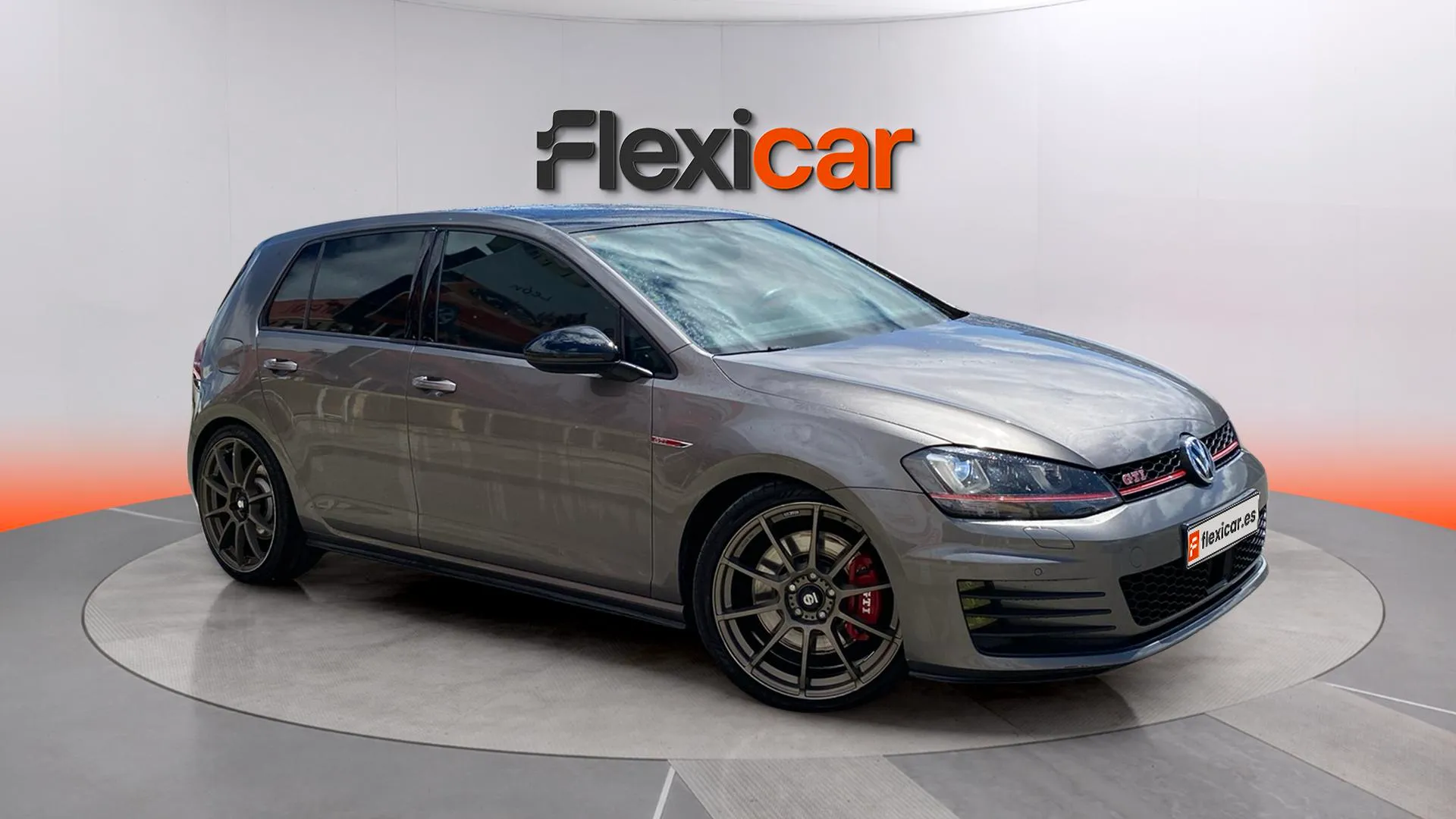Volkswagen Golf GTI Performance 2.0 TSI 230CV BMT