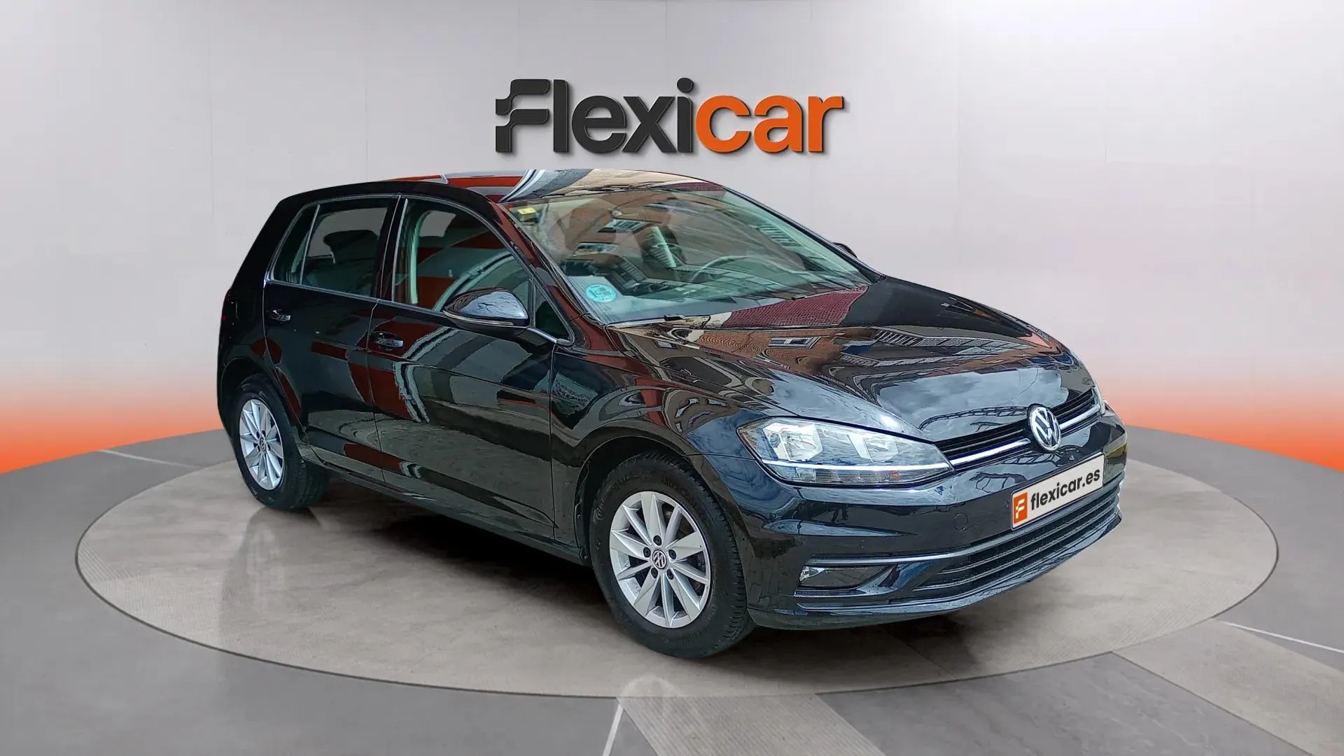 Volkswagen Golf Advance 1.0 TSI 85kW (115CV)