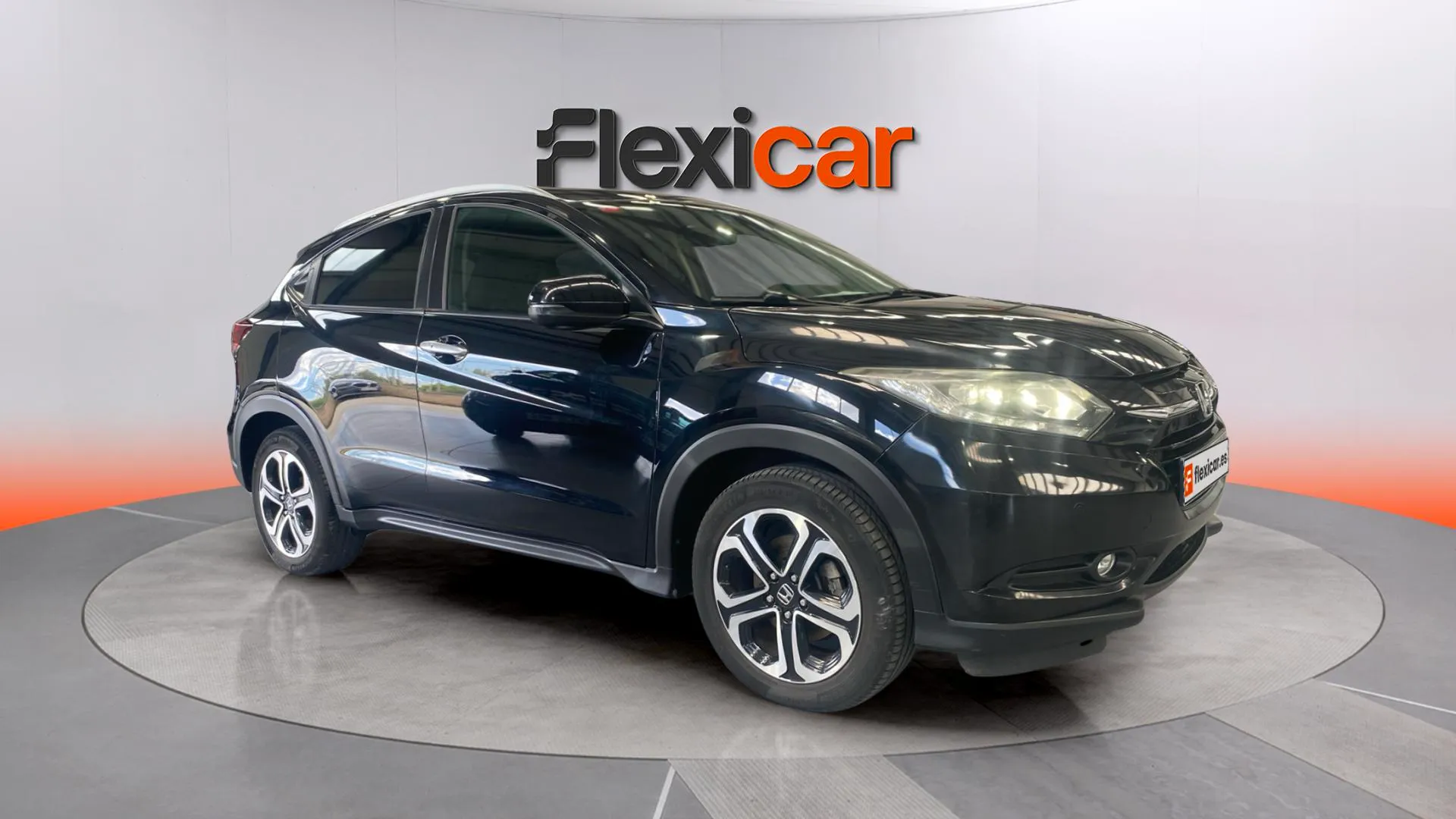 Honda HR-V 1.5 i-VTEC Executive