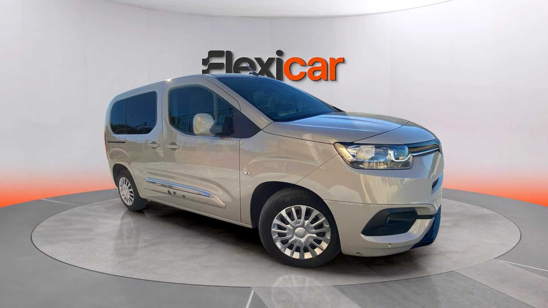 Toyota Proace City Verso 1.5D 96kW (130CV) Family Active L1
