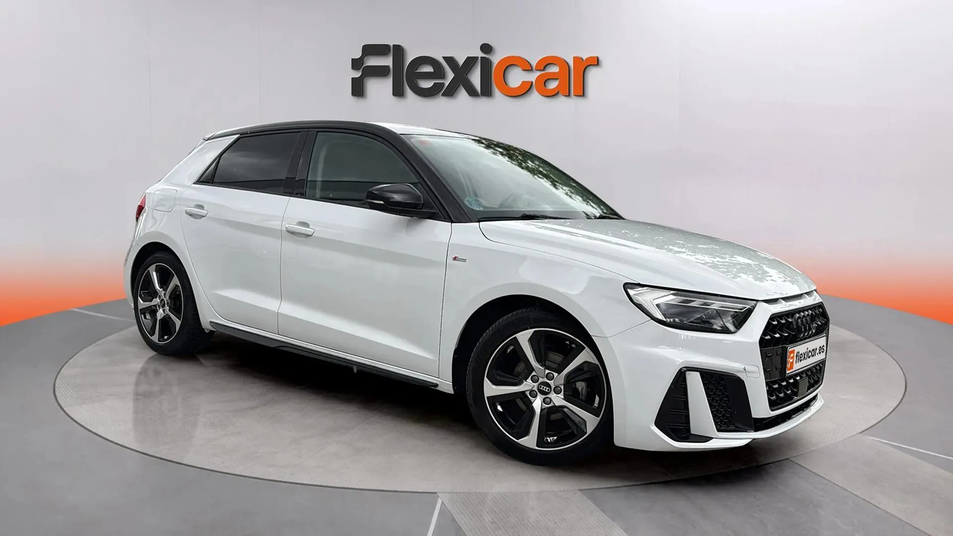 Audi A1 Sportback S line 30 TFSI 81kW (110CV)