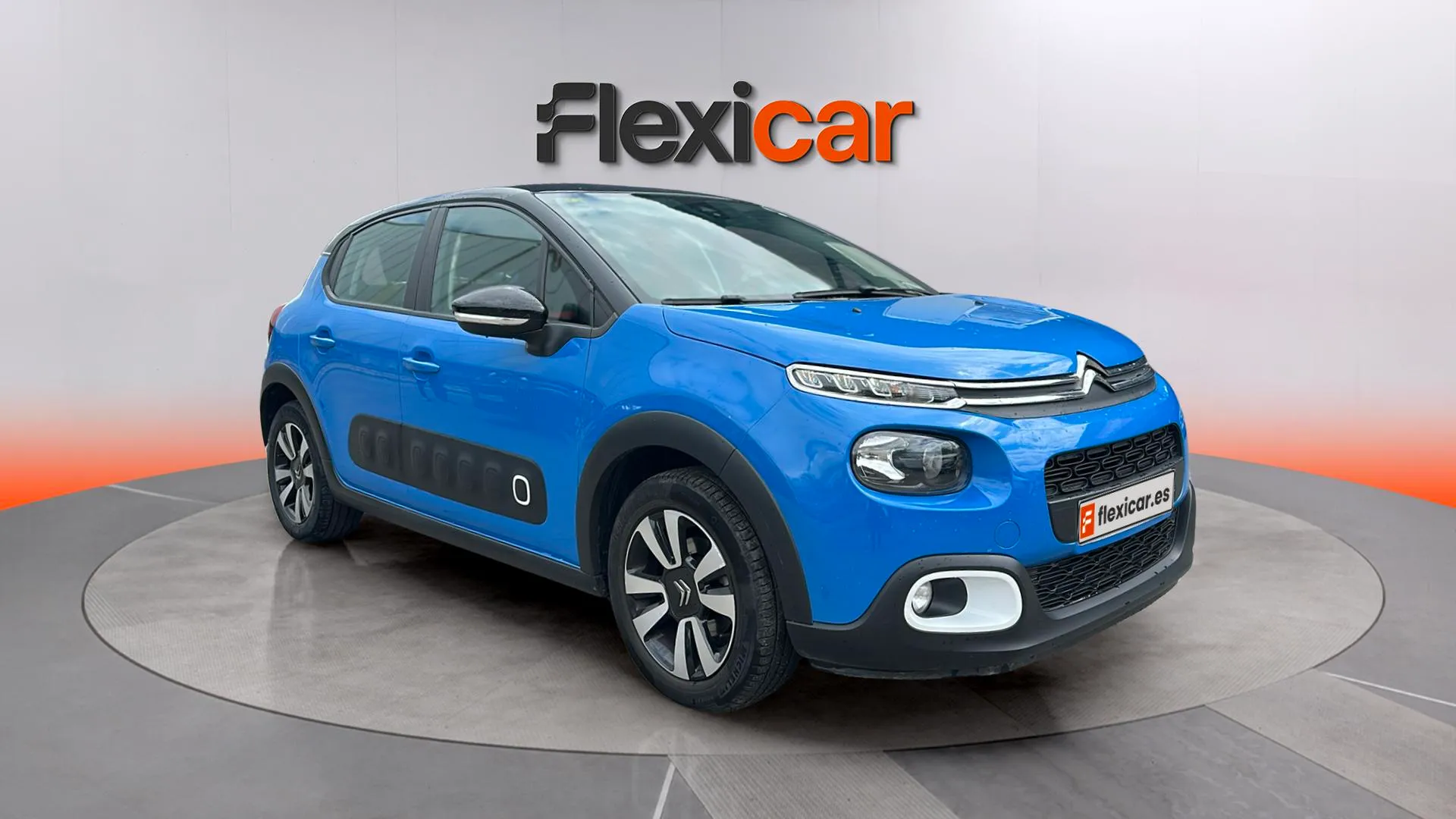 Citroën C3 PureTech 60KW (83CV) C-Series