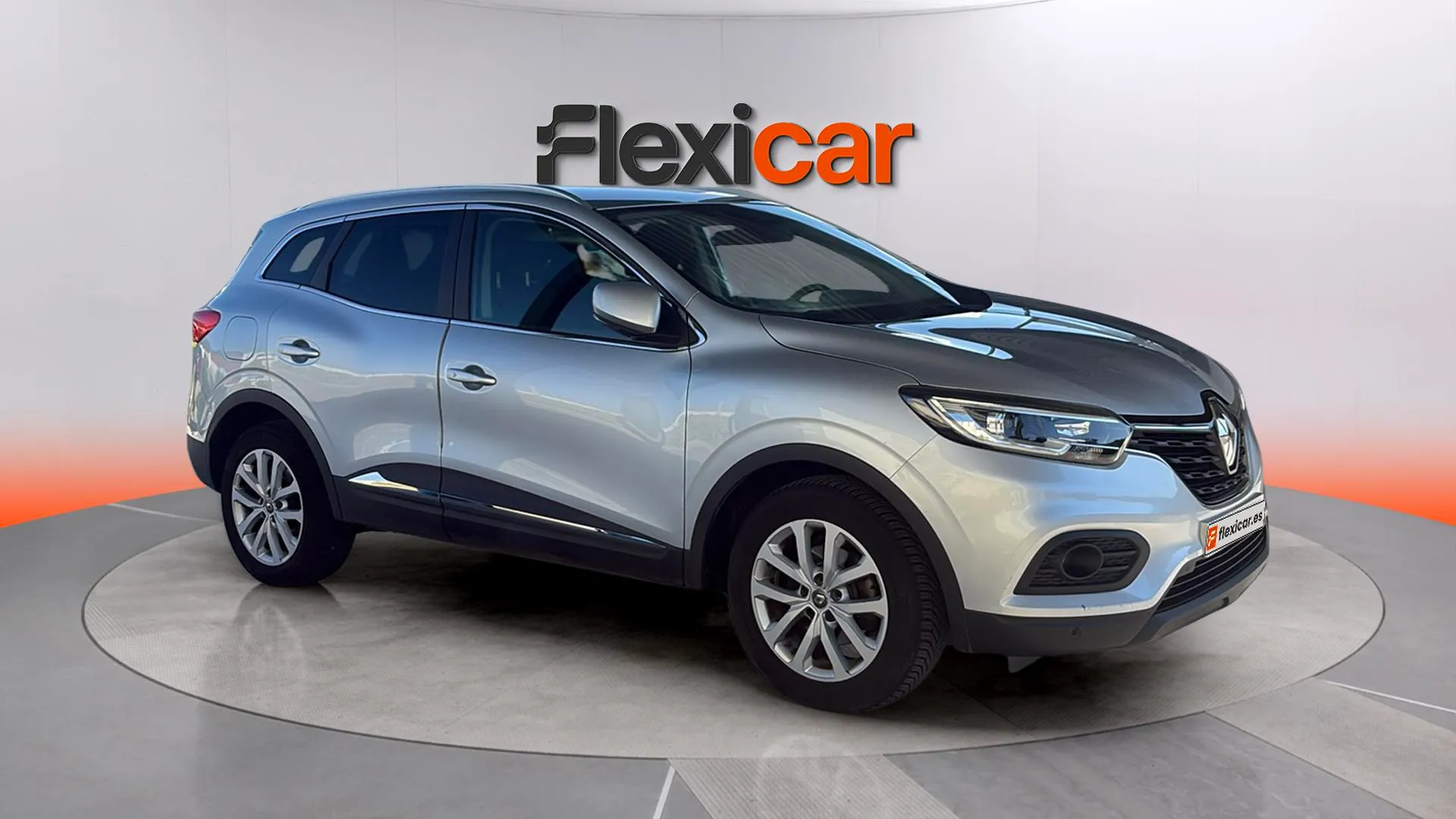 Renault Kadjar Business Blue dCi 85W (115CV)