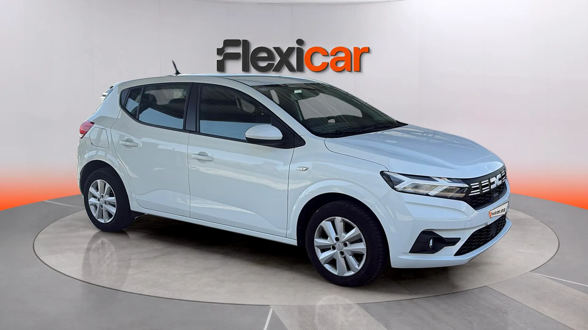 Dacia Sandero Expression TCe 67kW (90CV)