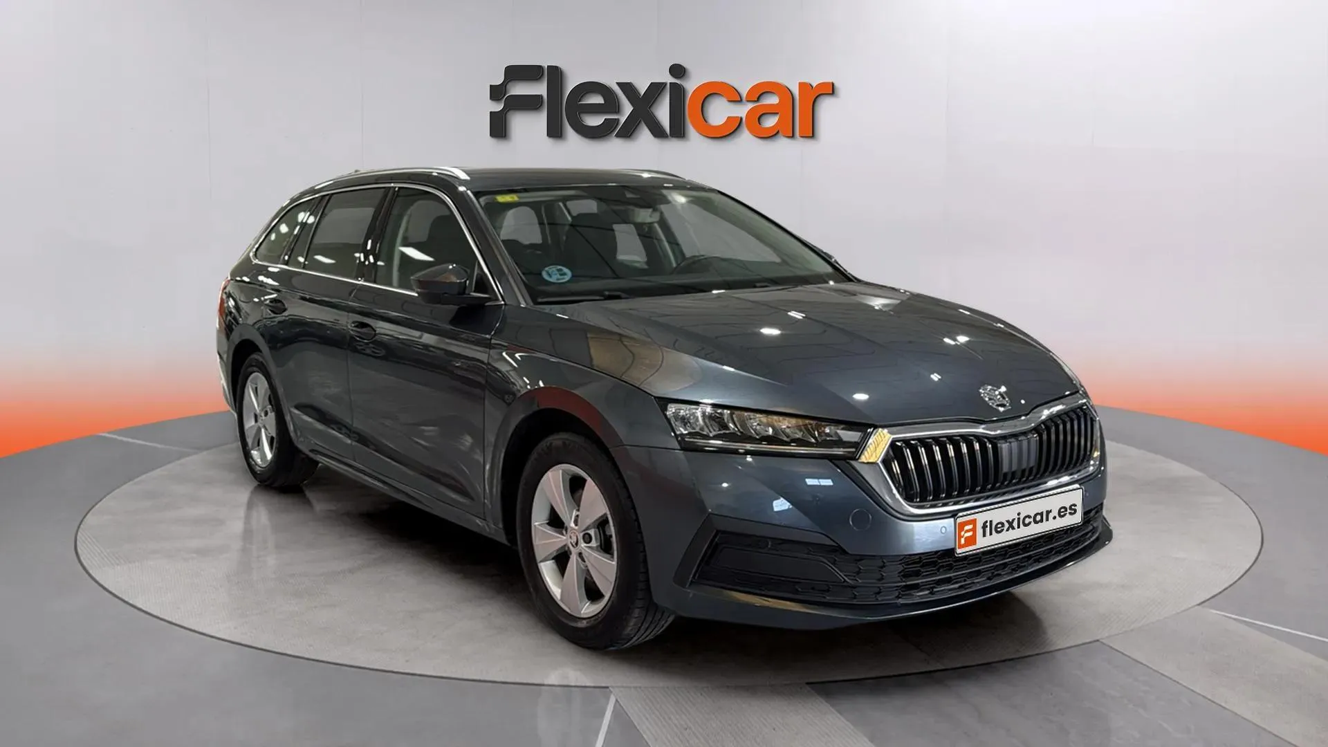 Škoda Octavia 1.5 TSI 110kW (150 CV) Manual Ambition