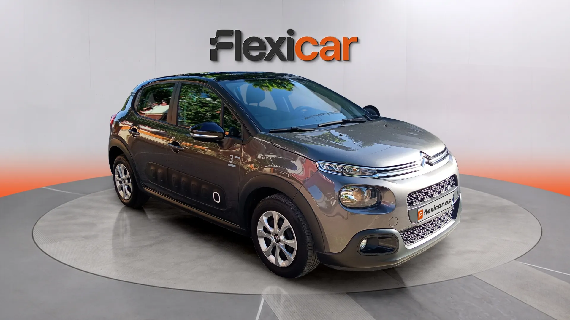 Citroën C3 PureTech 60KW (83CV) C-Series