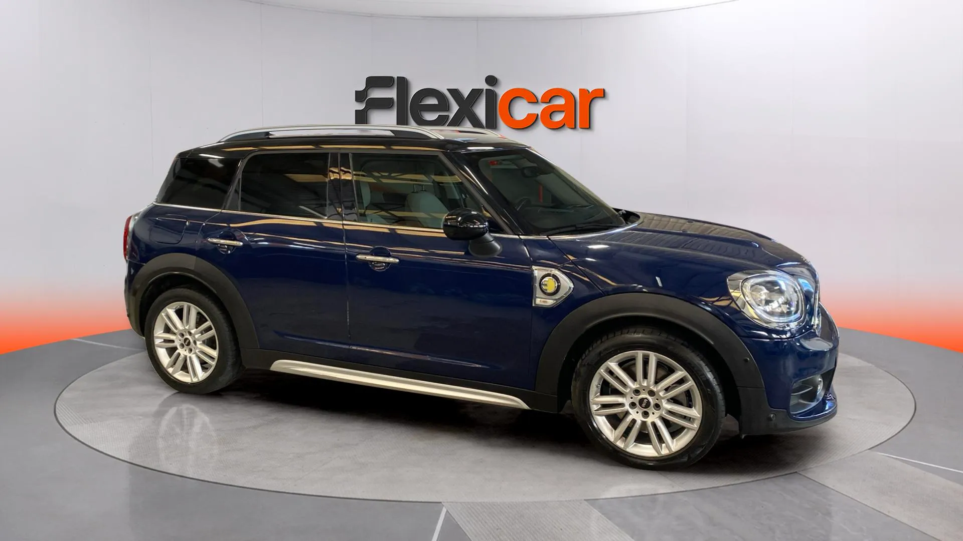 MINI Countryman Cooper S E ALL4