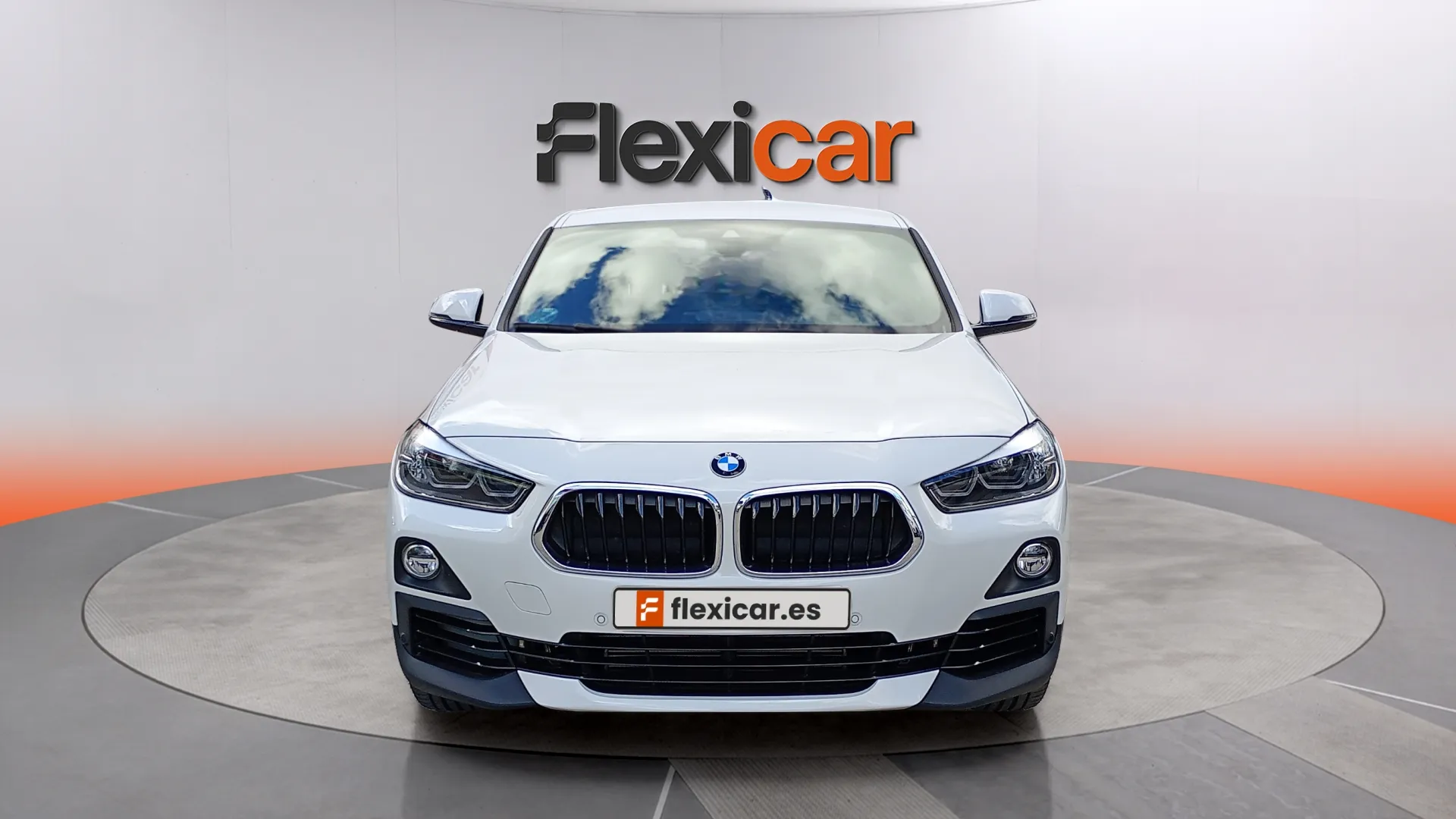 BMW X2 sDrive18i