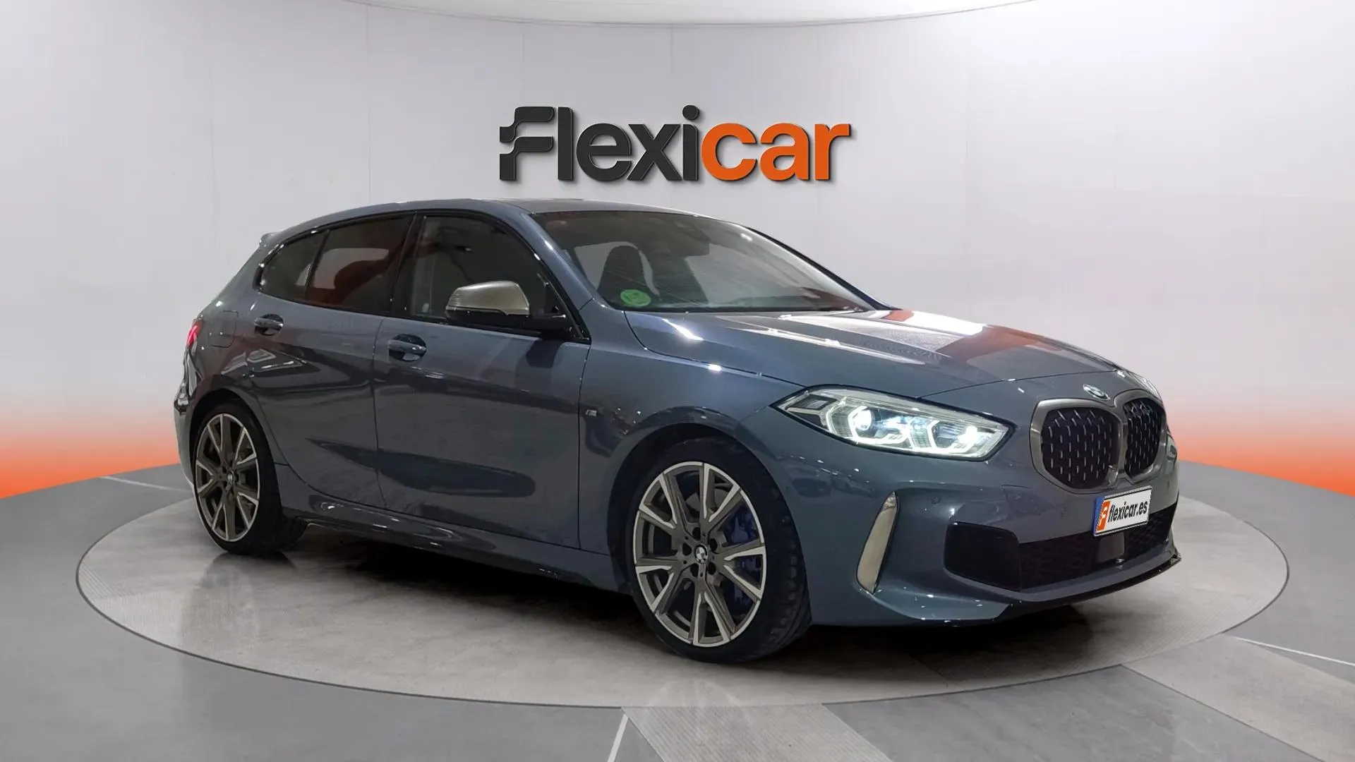 BMW Série 1 M135i