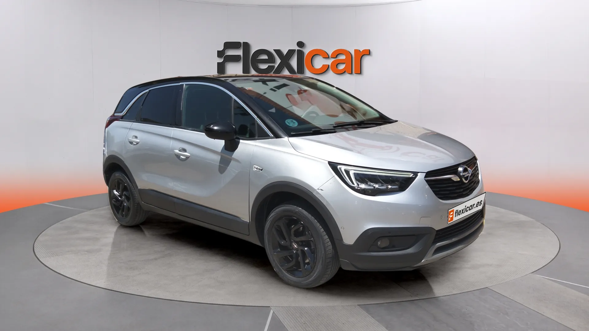 Opel Crossland X 1.2 96kW (130CV) Innovation S/S