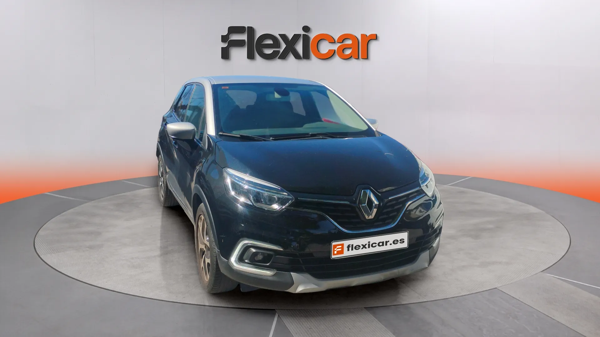 Renault Captur Life TCe 66kW (90CV)