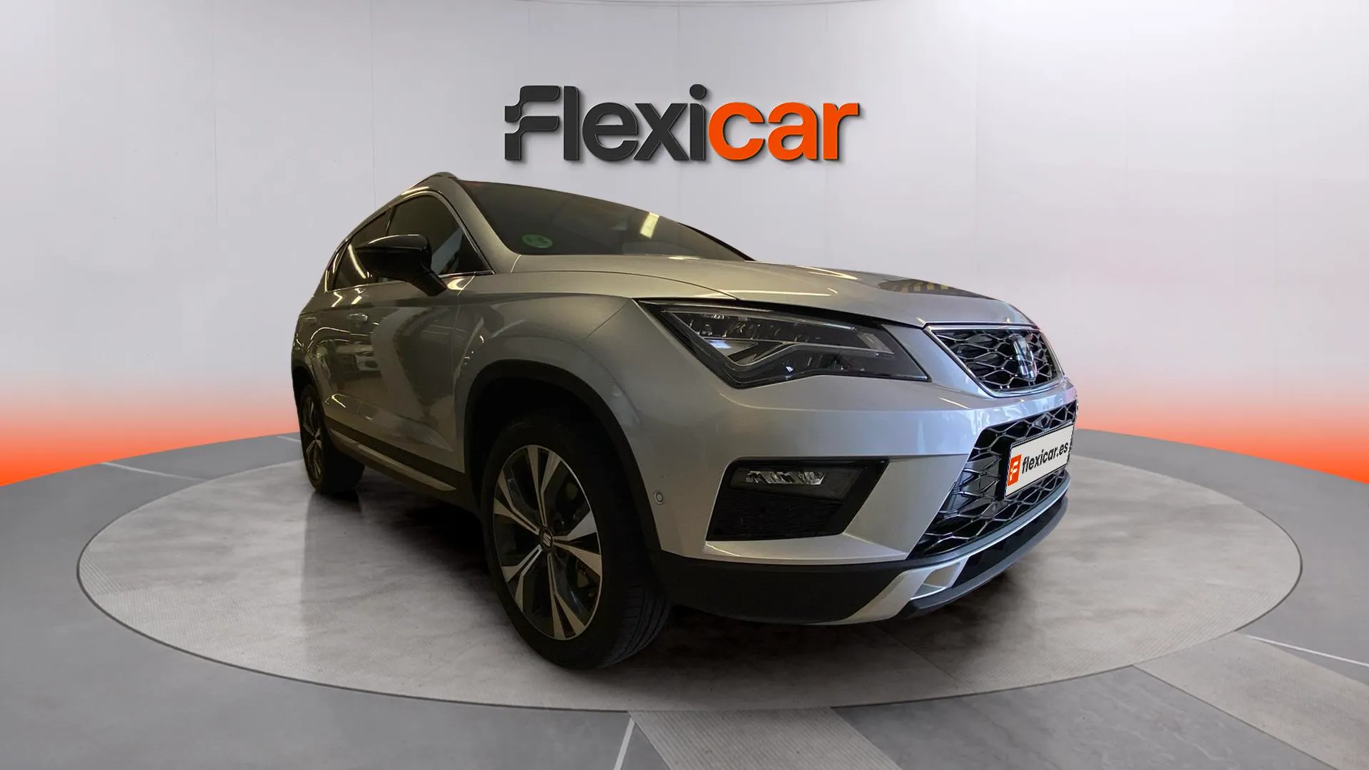 SEAT Ateca 1.5 TSI 110kW (150CV) St&Sp Xcellence