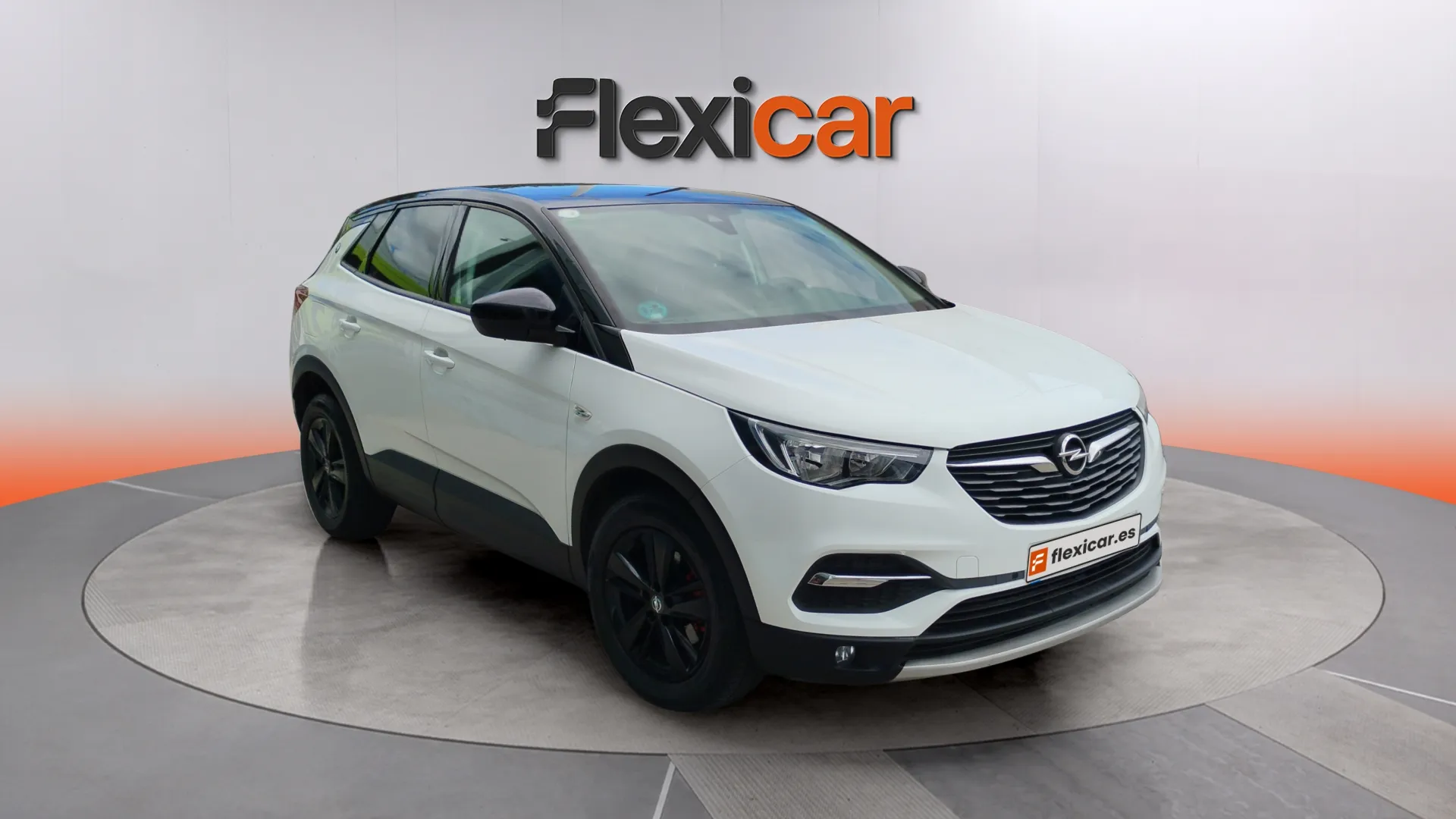 Opel Grandland X 1.2 Turbo Excellence