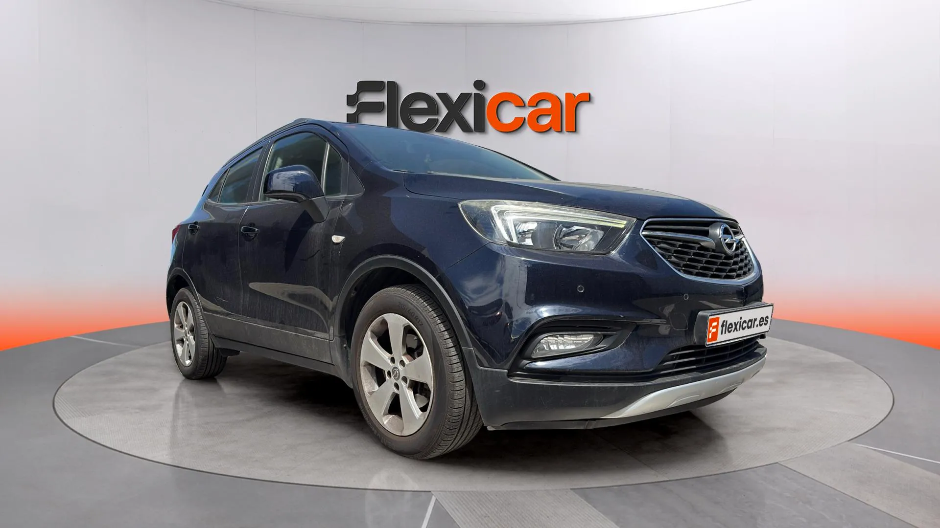 Opel Mokka X 1.4 T 103kW (140CV) 4X2 S&S Excellence