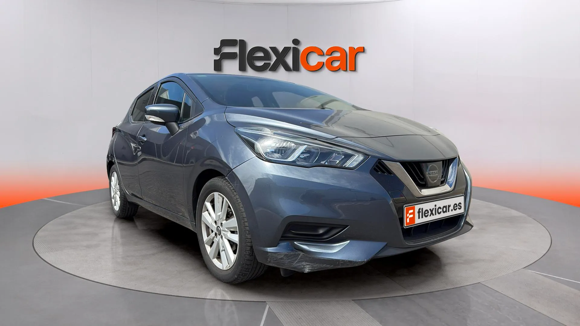 Nissan Micra IG-T 74 kW (100 CV) E6D Energy Touch