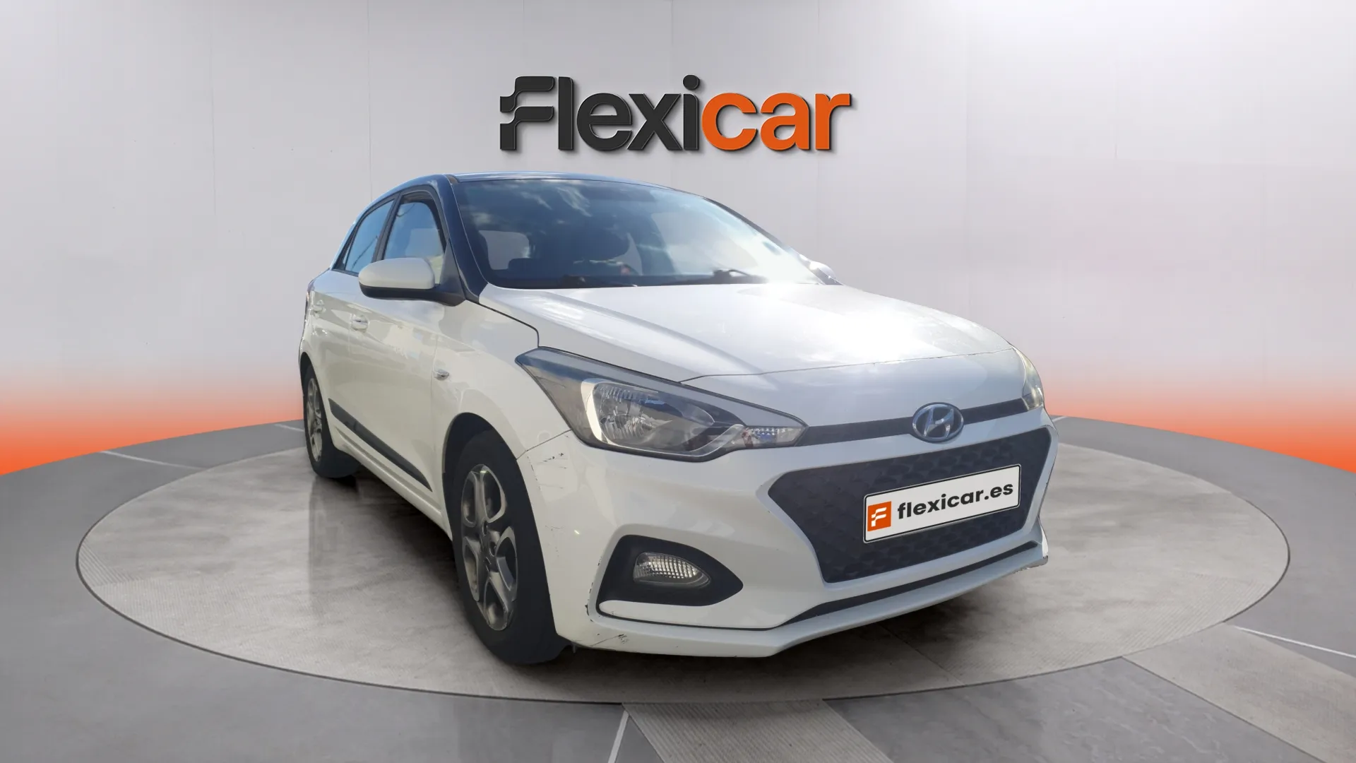 Hyundai i20 1.2 MPI 62kW (85CV) Klass
