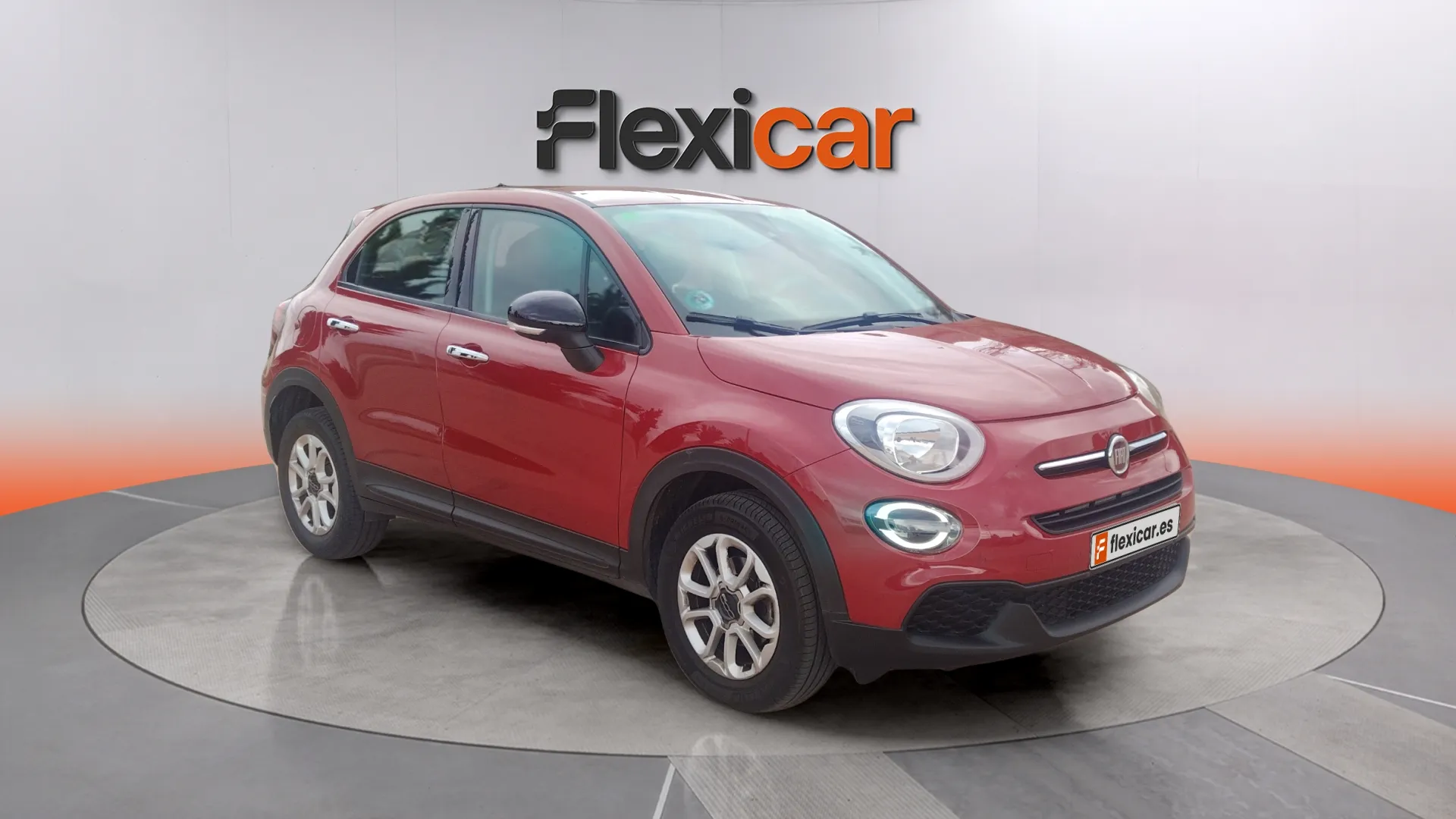Fiat 500X Sport 1,0 Firefly T3 88KW (120 CV) S&S