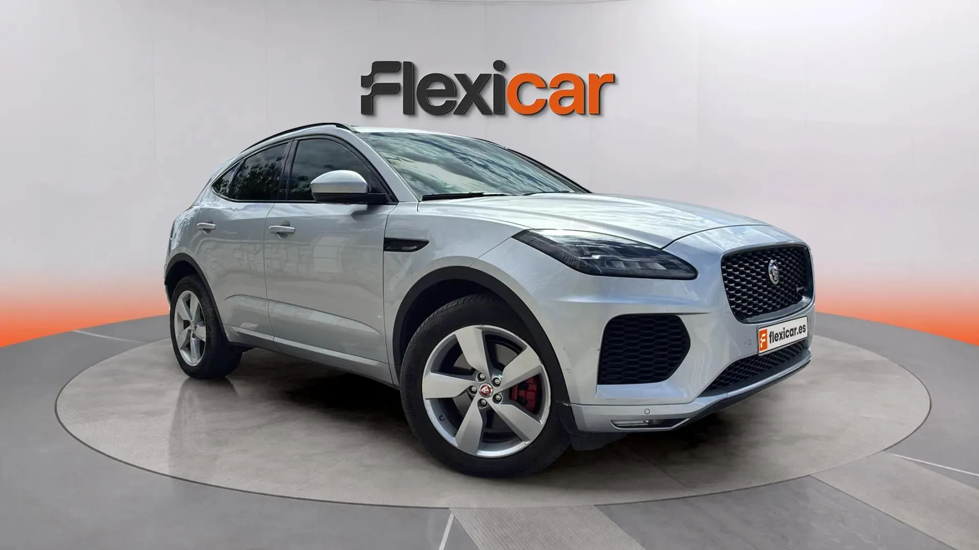 Jaguar E-Pace 2.0P 147kW R-Dynamic HSE 4WD Auto