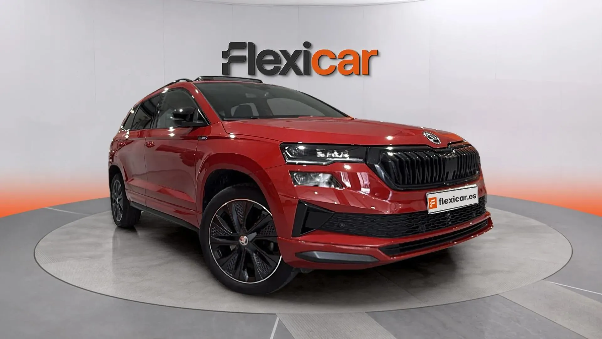 Škoda Karoq 1.5 TSI 110kW (150CV) DSG ACT Sportline