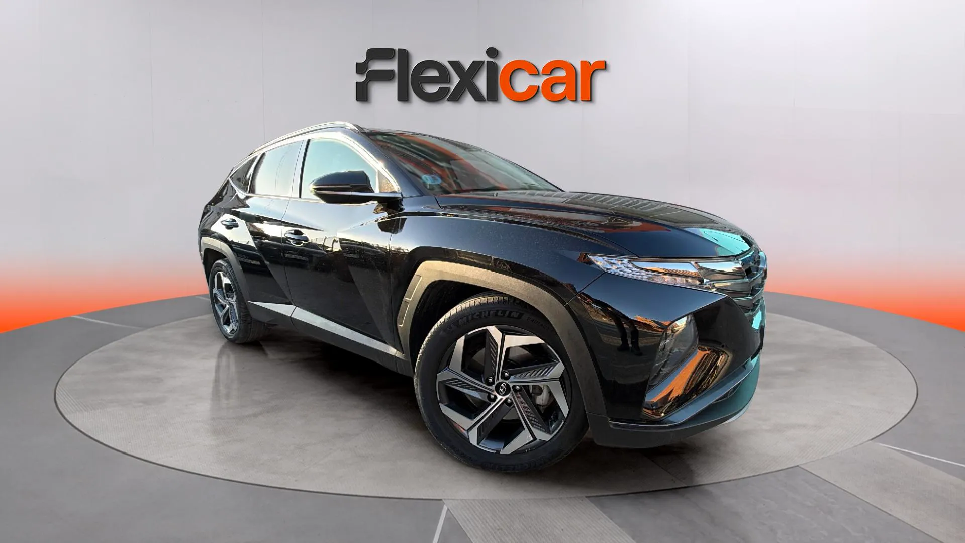 Hyundai Tucson 1.6 TGDI 169kW HEV Tecno Sky Auto