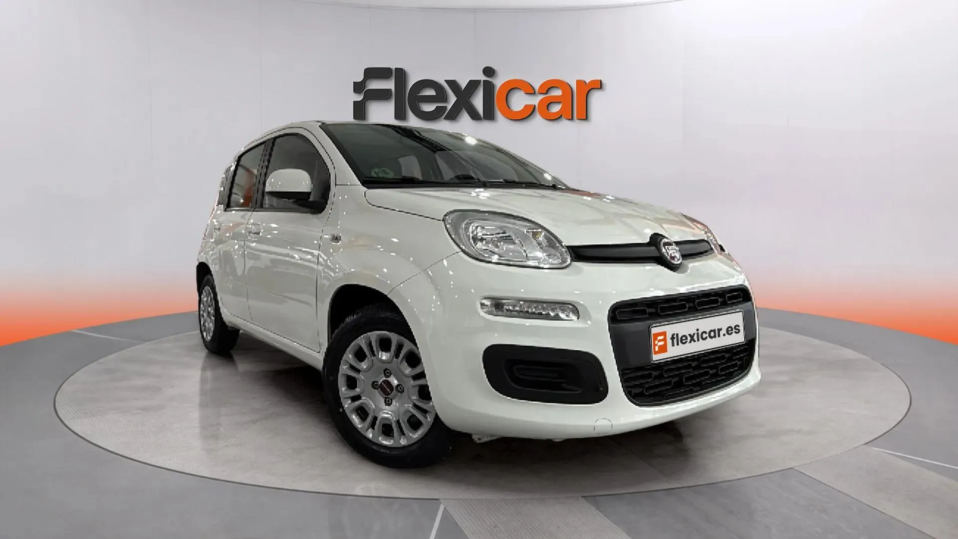 Fiat Panda 1.2 Easy 51kW (69CV)