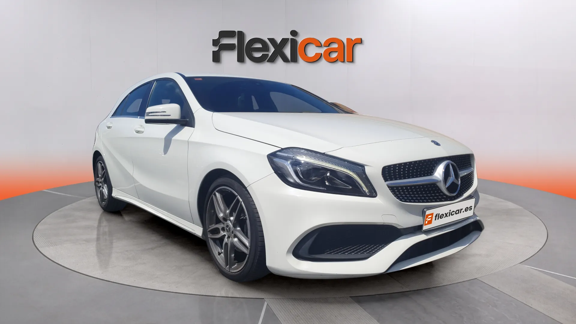 Mercedes-Benz Clase A A 180 Urban