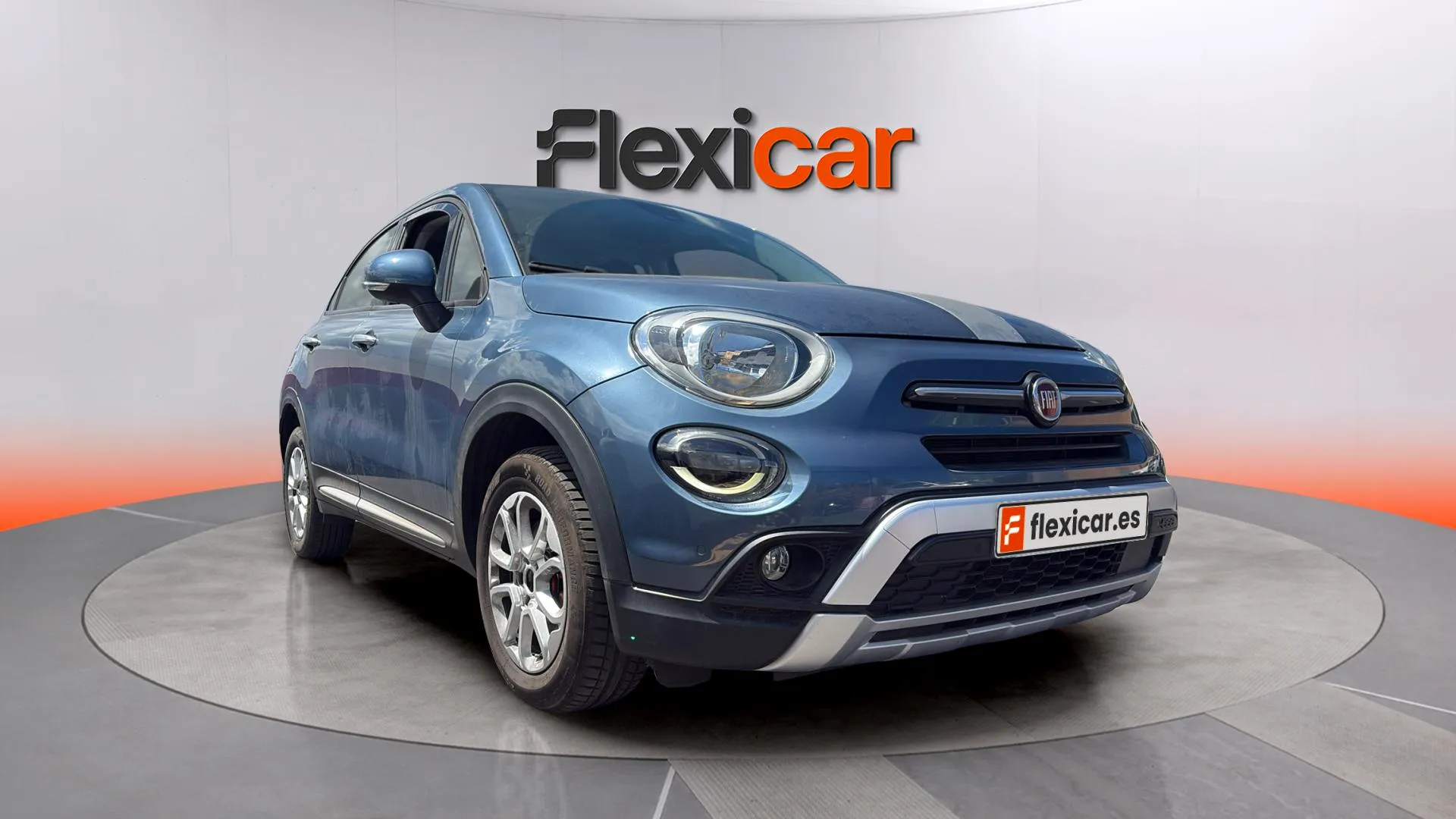 Fiat 500X City Cross 1,0 GSE T3 88KW (120 CV) S&S