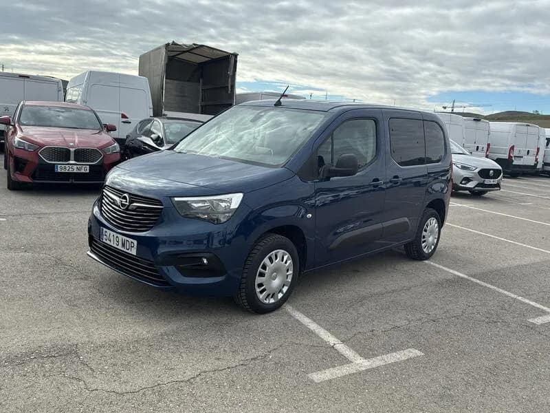 Opel Combo Life 1.5 TD Business Edition Plus