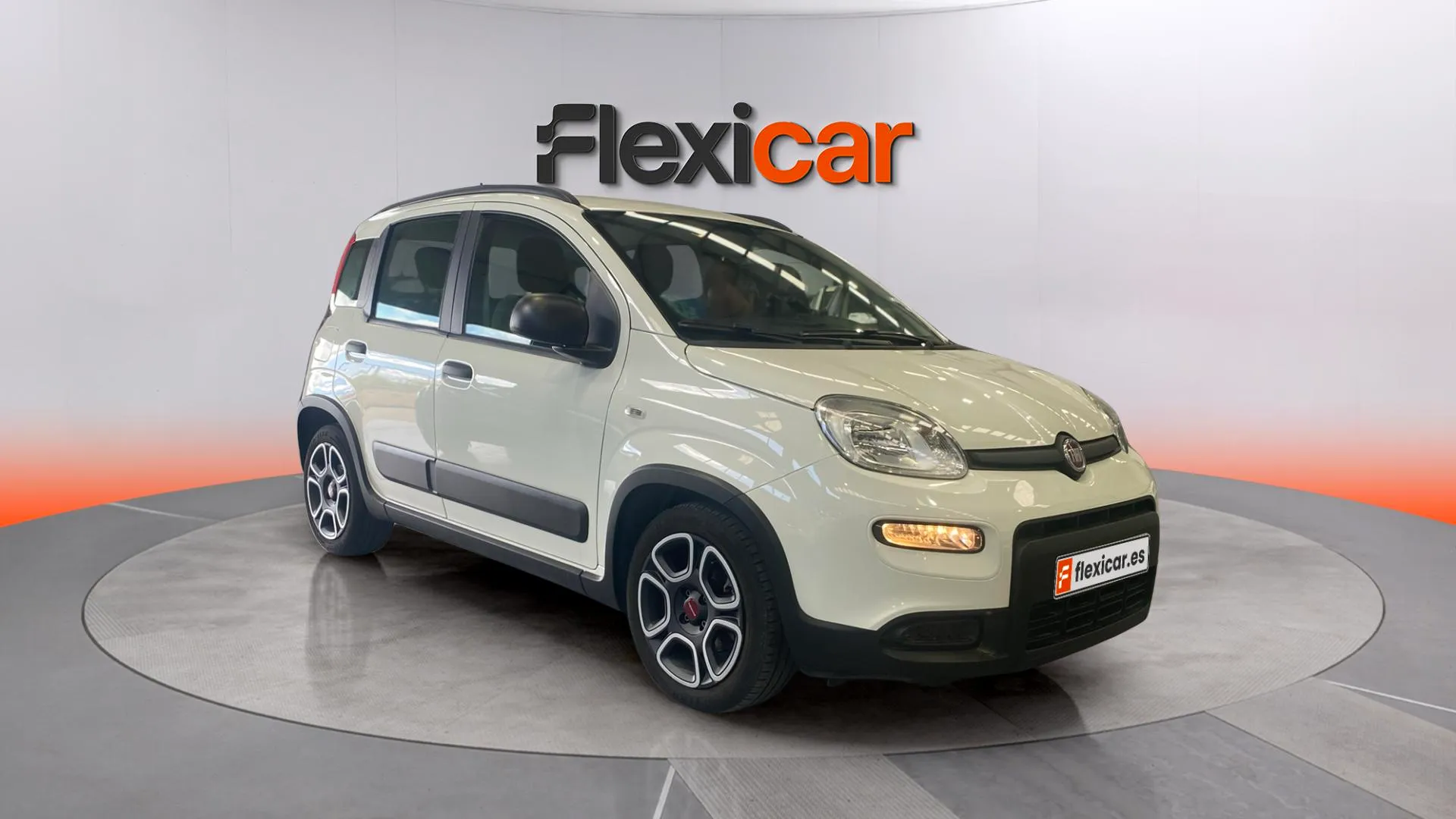 Fiat Panda City Life Hybrid 1.0 Gse 51kw (70CV)