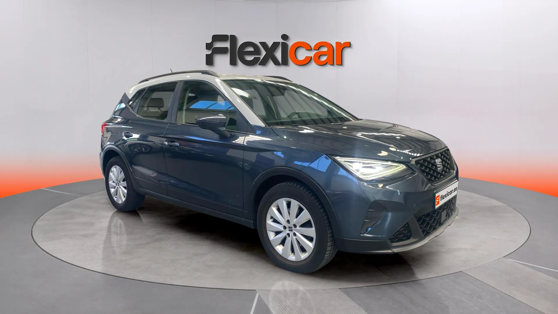 SEAT Arona 1.0 TSI 81kW (110CV) DSG Style