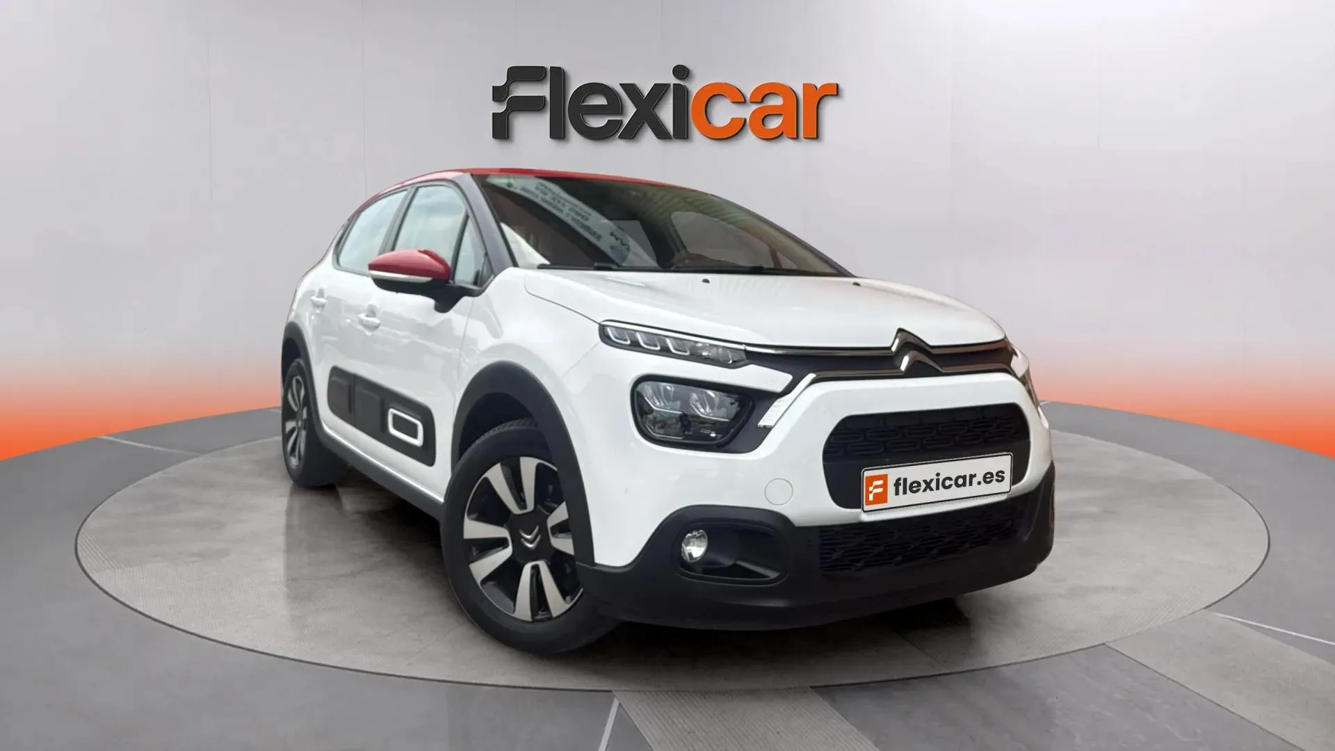 Citroën C3 PureTech 81KW (110CV) S&S Feel Pack