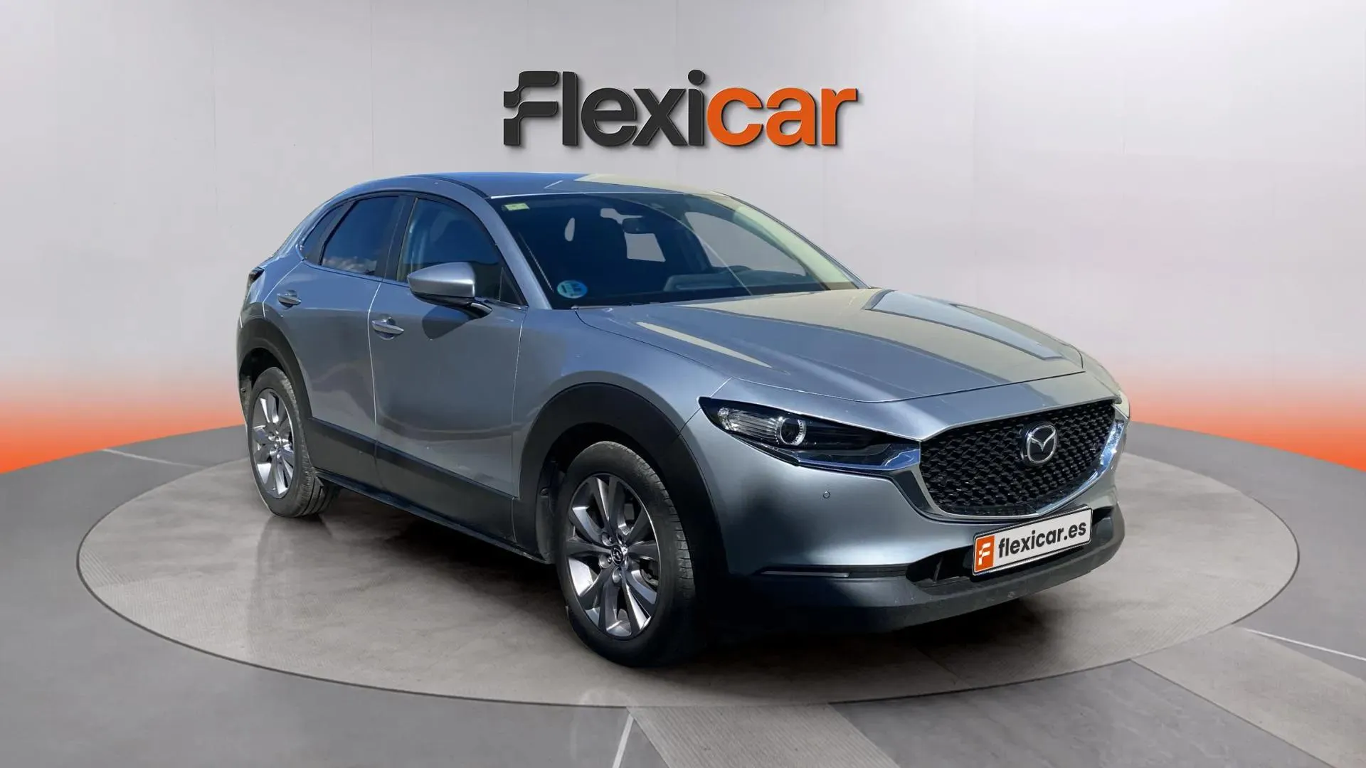 Mazda CX-30 SKYACTIV-X 2.0 132 kW Origin
