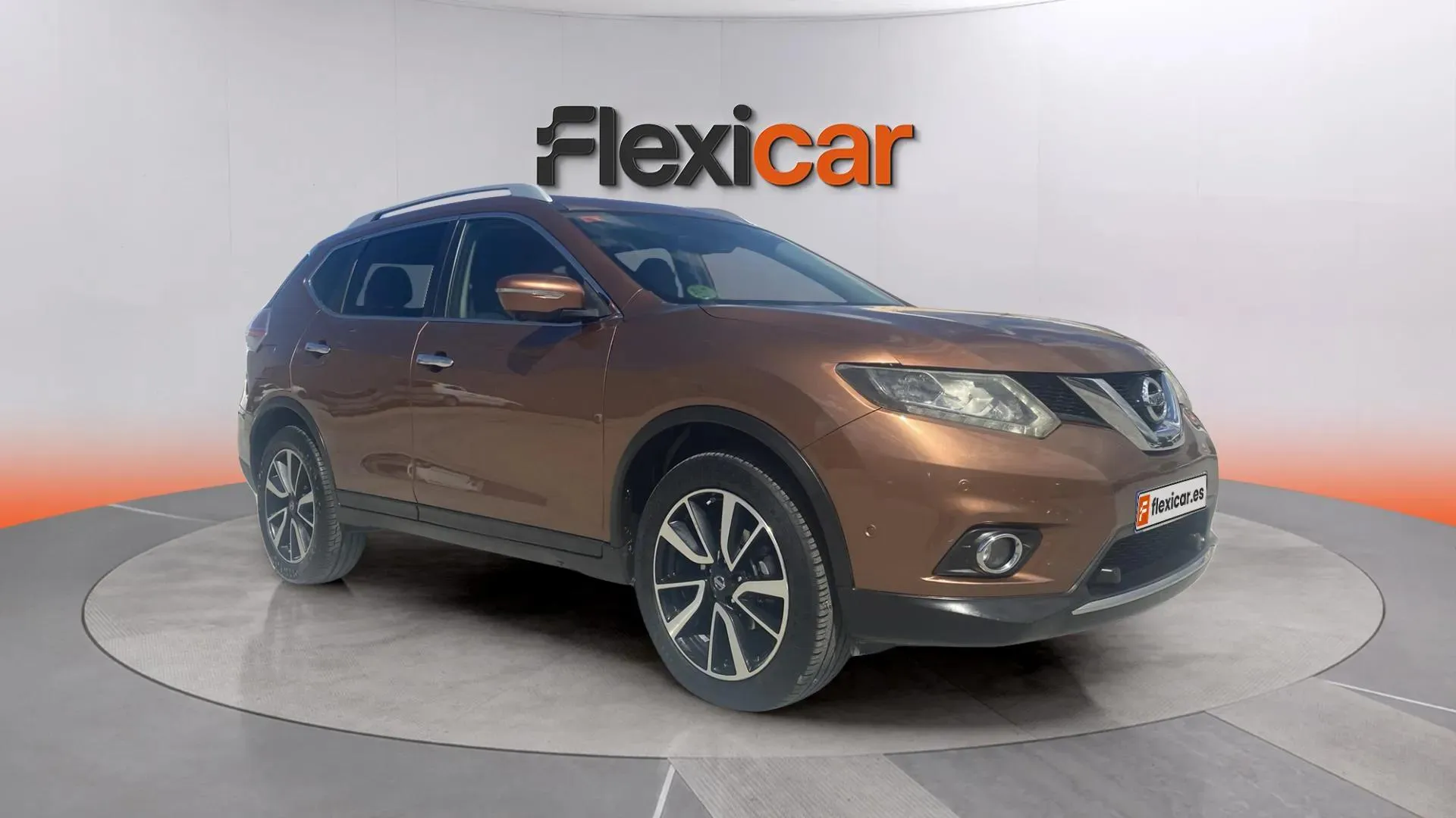 Nissan X-Trail 1.6 dCi 4x4-i ACENTA