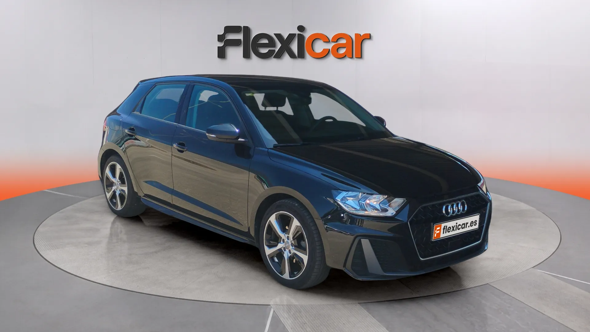 Audi A1 30 TFSI 85kW (116CV) Sportback