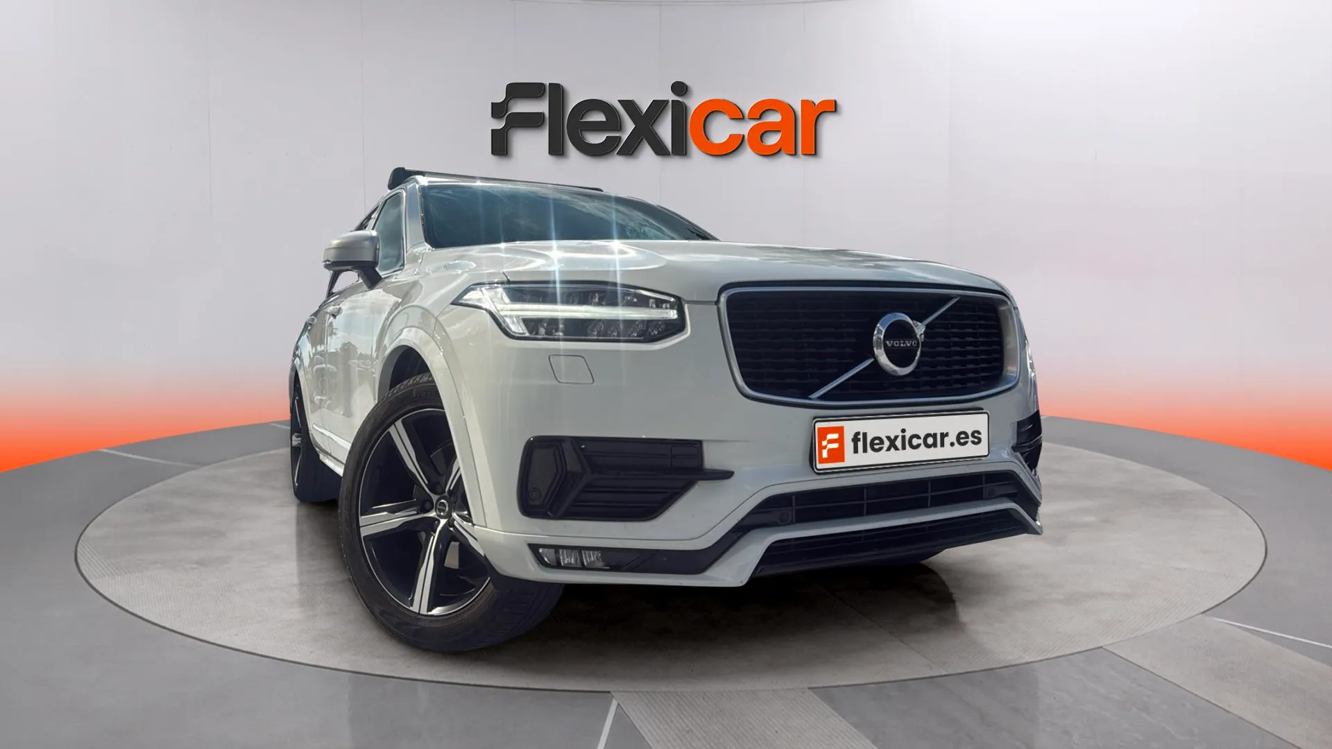 Volvo XC90 2.0 R-Design Auto - 5P (2019)