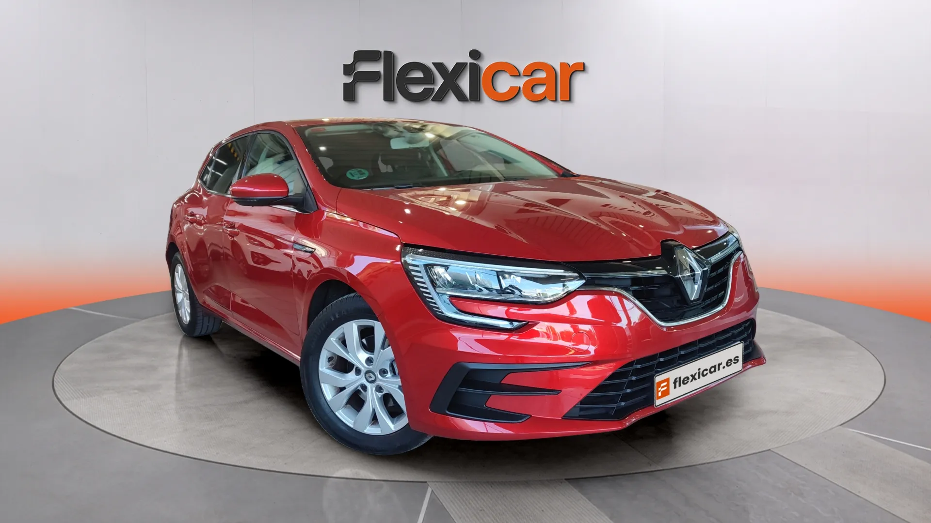 Renault Mégane Intens TCe 85 kW (115CV) GPF -SS