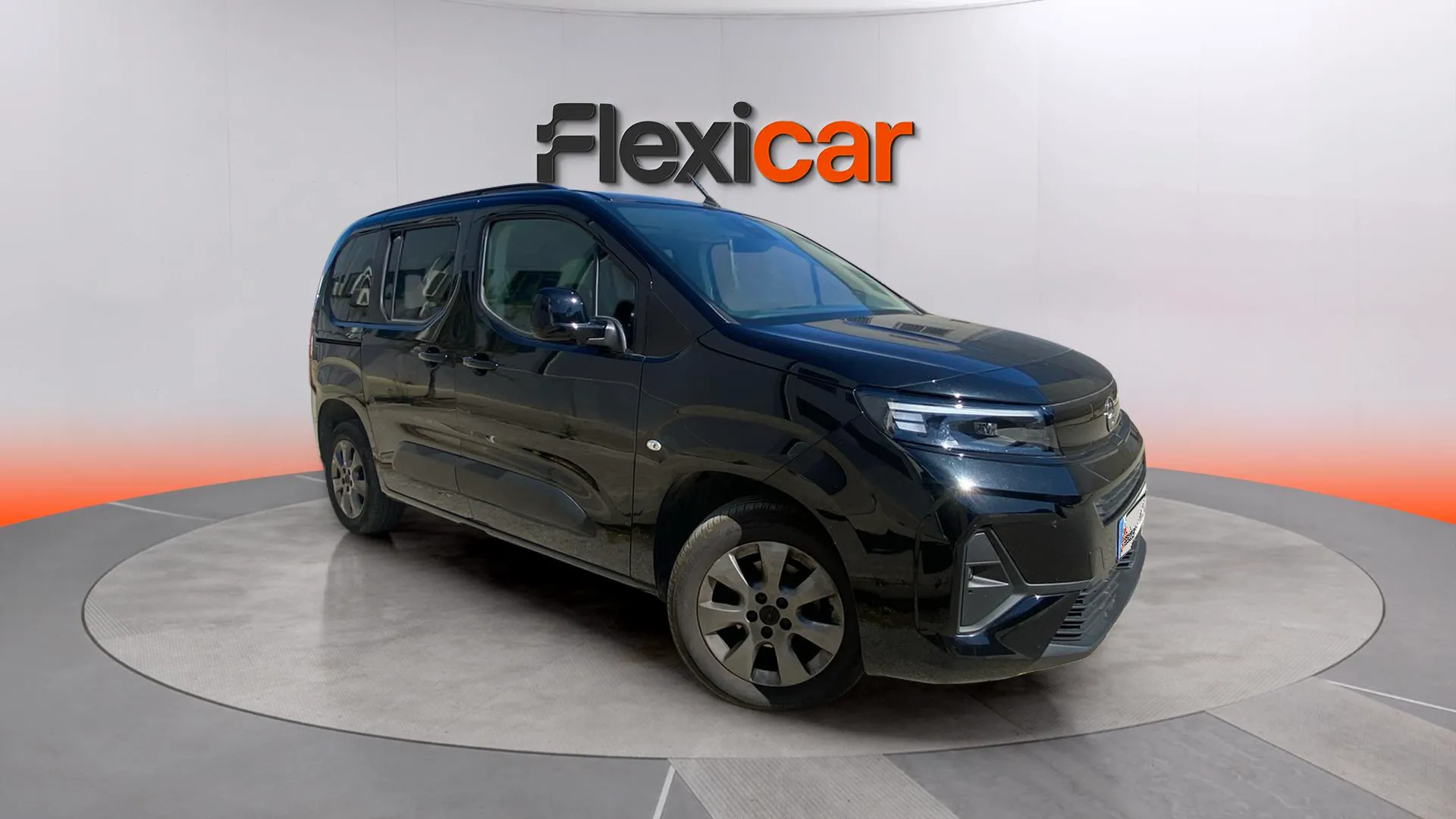 Opel Combo 100 Cv 1.5 Td S/S MT6 €6.4