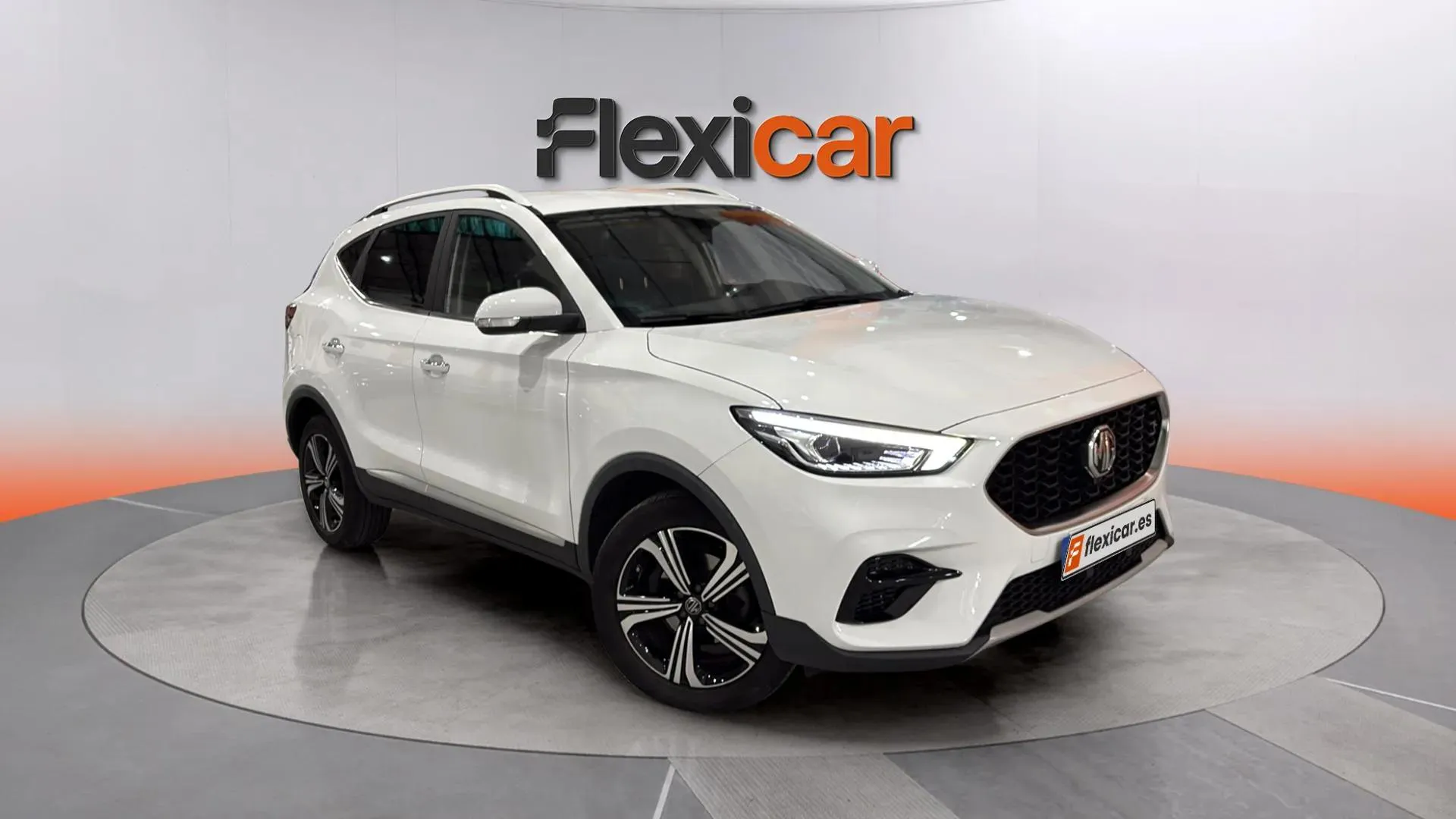 MG ZS 1.5 Comfort