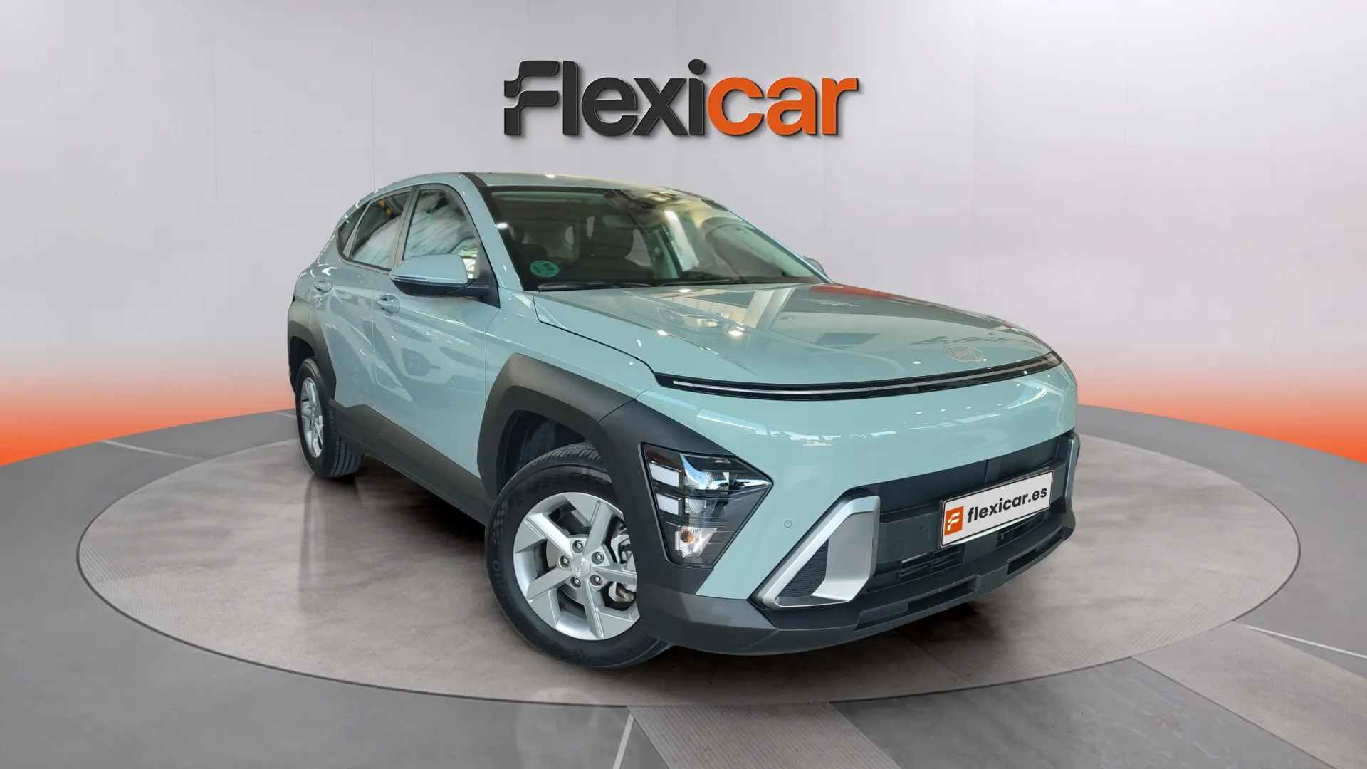 Hyundai Kona 1.0 TGDI Maxx