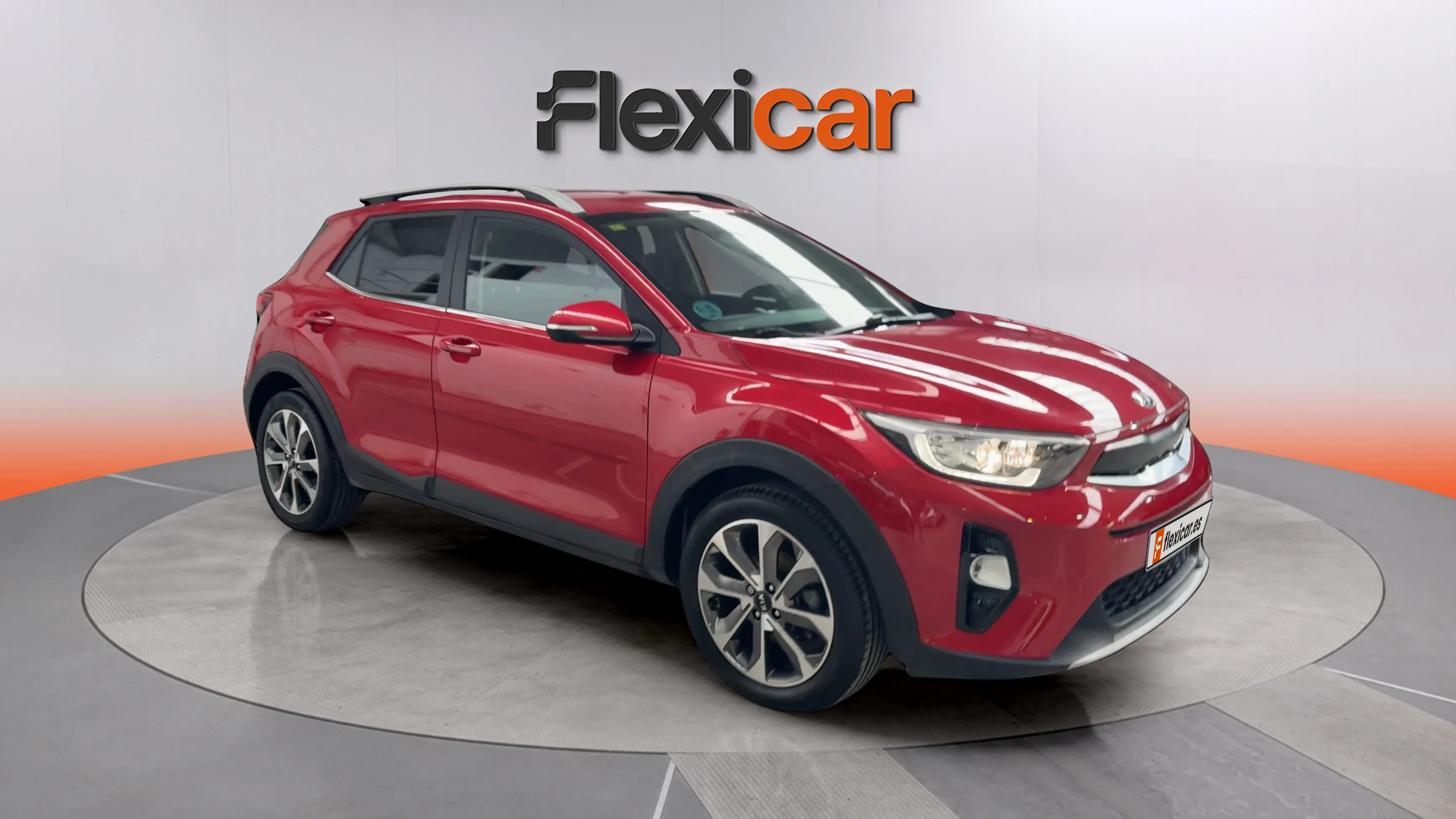 Kia Stonic 1.0 T-GDi 74kW (100CV) Drive