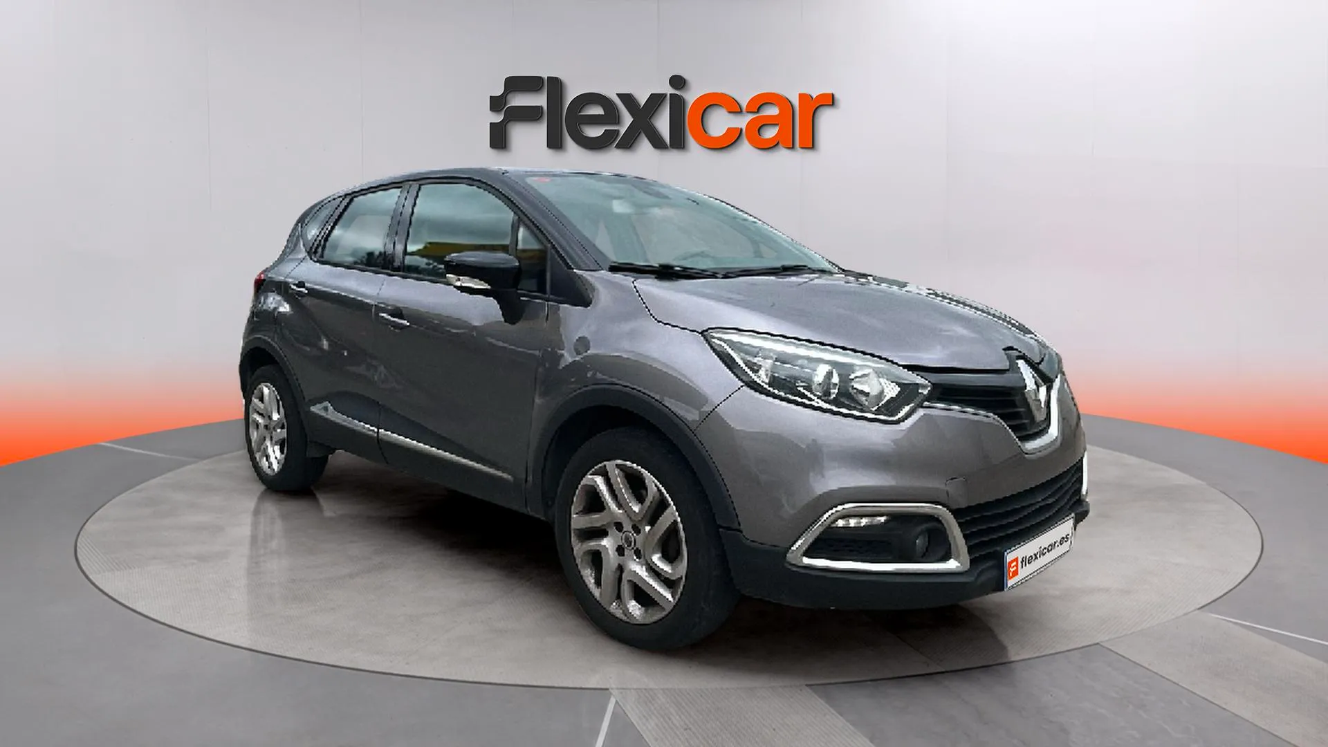 Renault Captur S-Edition Energy TCe 87kW (120CV) EDC