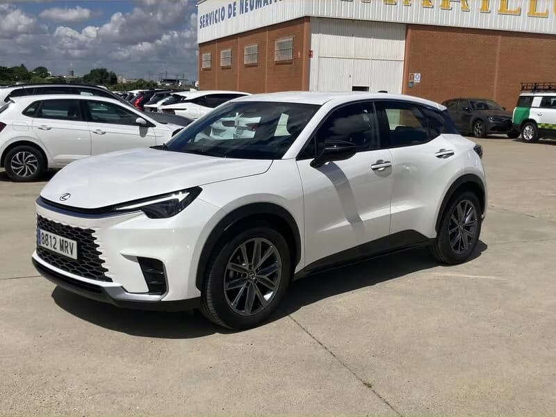 Lexus Lbx 1.5 136cv HEV Relax