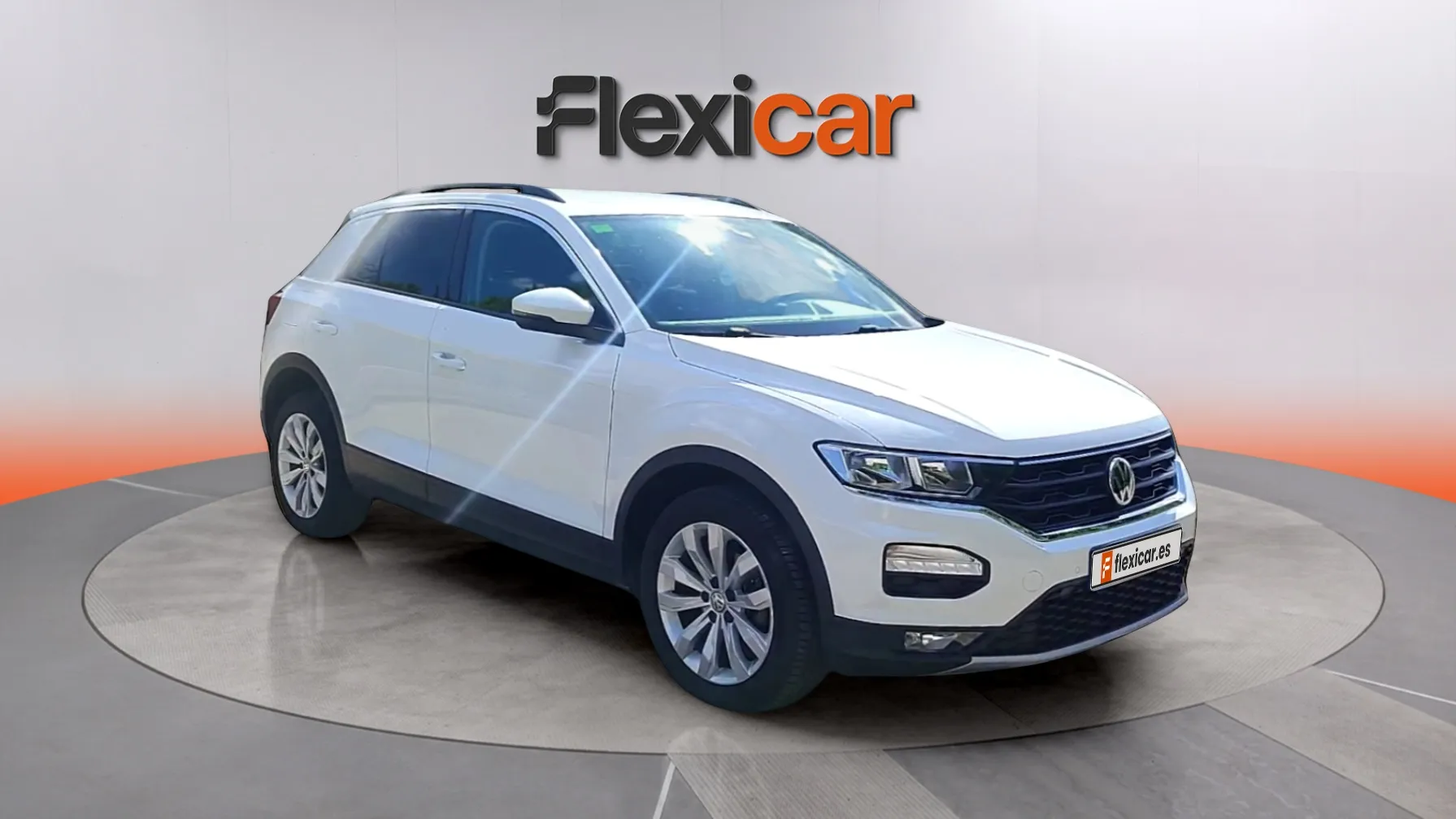 Volkswagen T-Roc Advance 1.0 TSI 85kW (115CV)